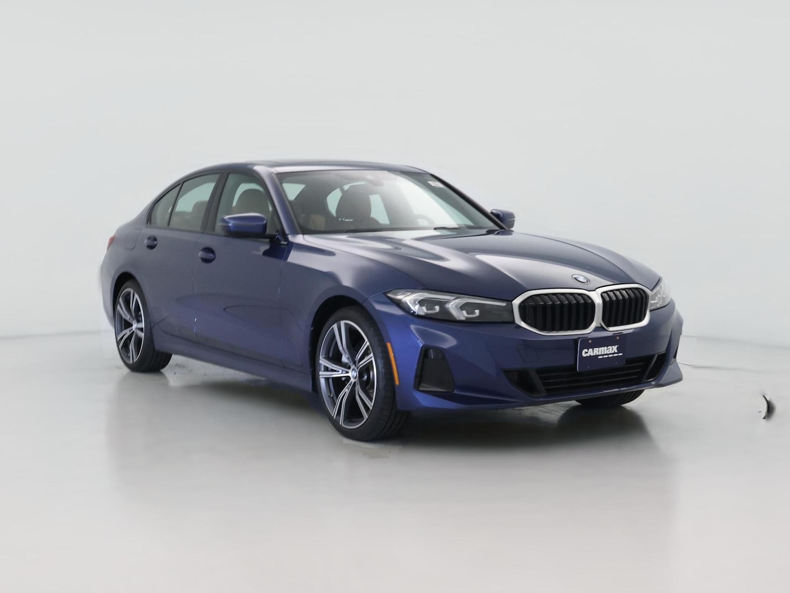 2023 BMW 3 Series