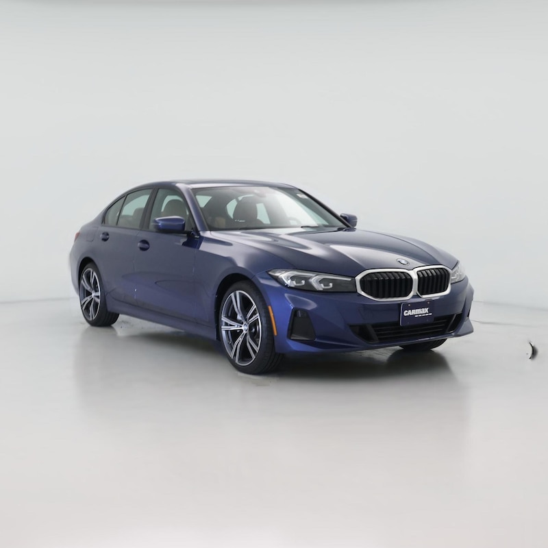2023 BMW 330 XI