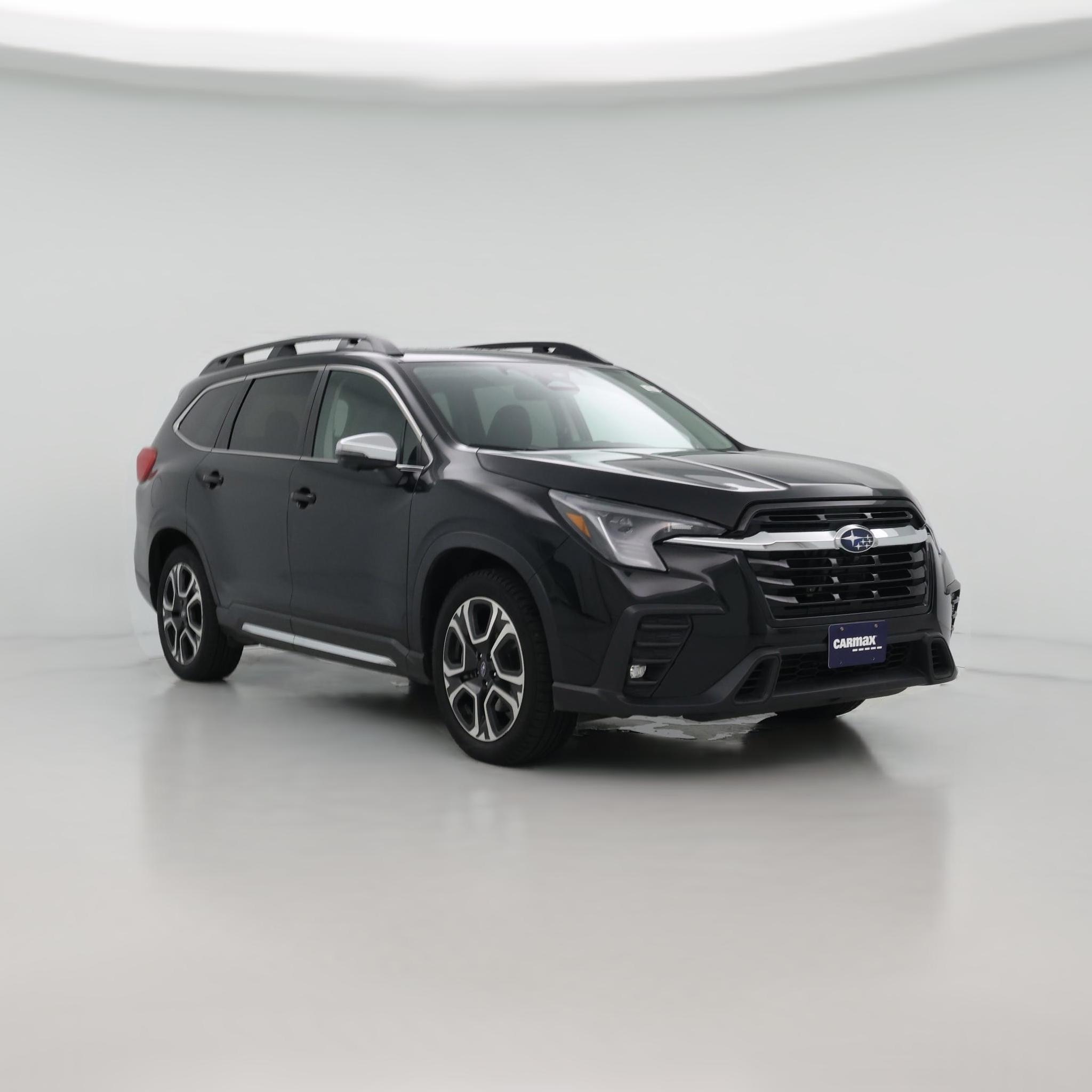 Thumbnail: 2023 Subaru Ascent - 1