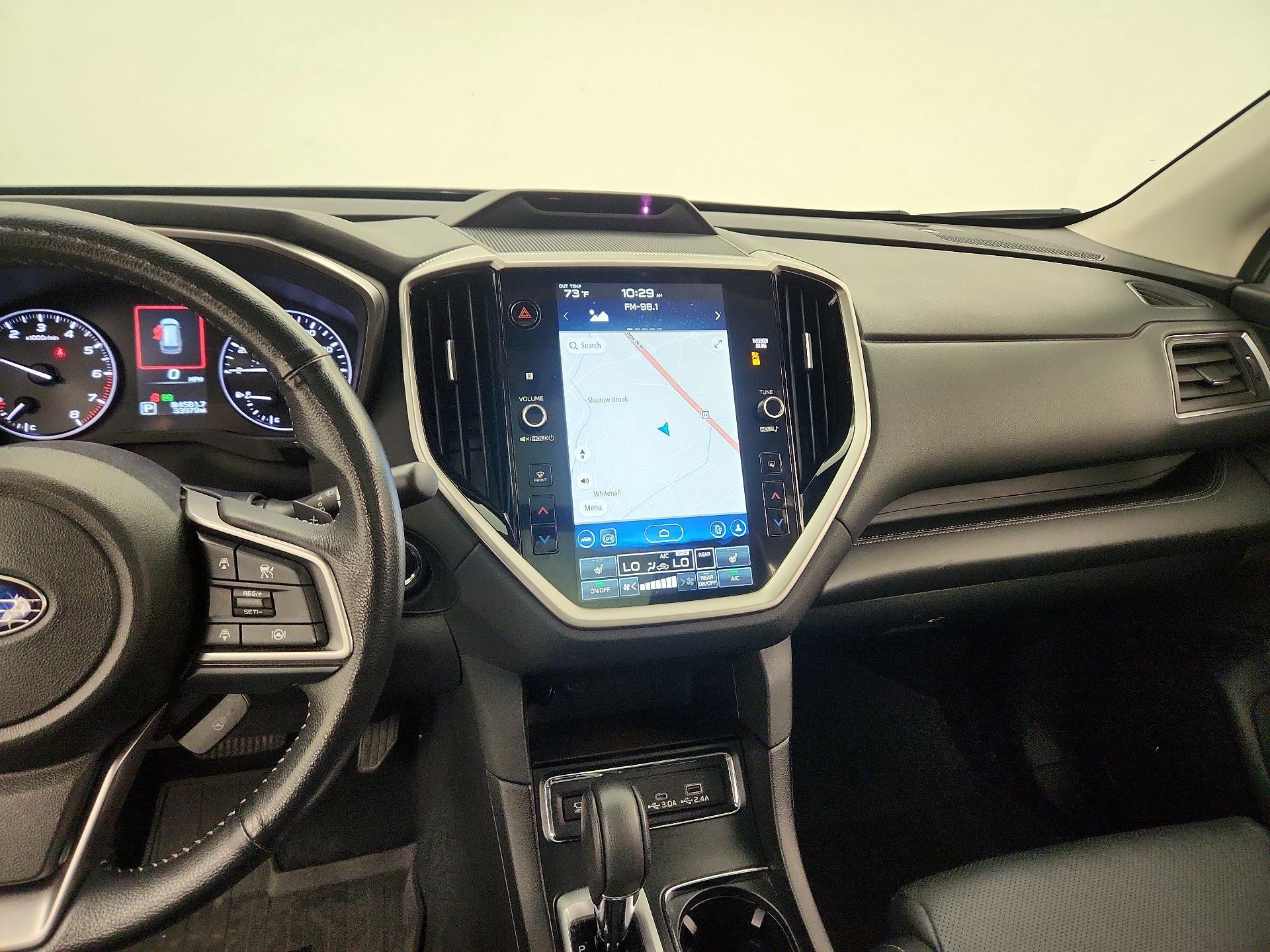 Thumbnail: 2023 Subaru Ascent - 9