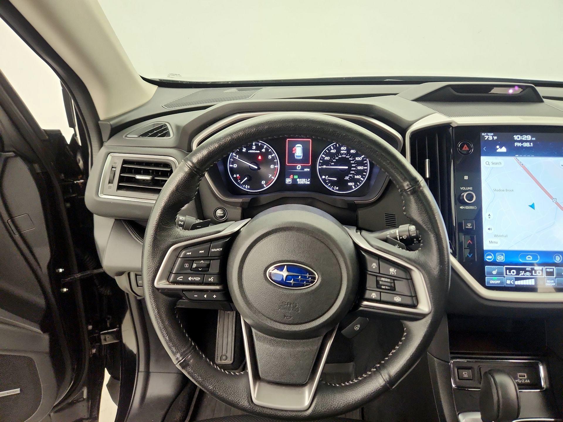 Thumbnail: 2023 Subaru Ascent - 10