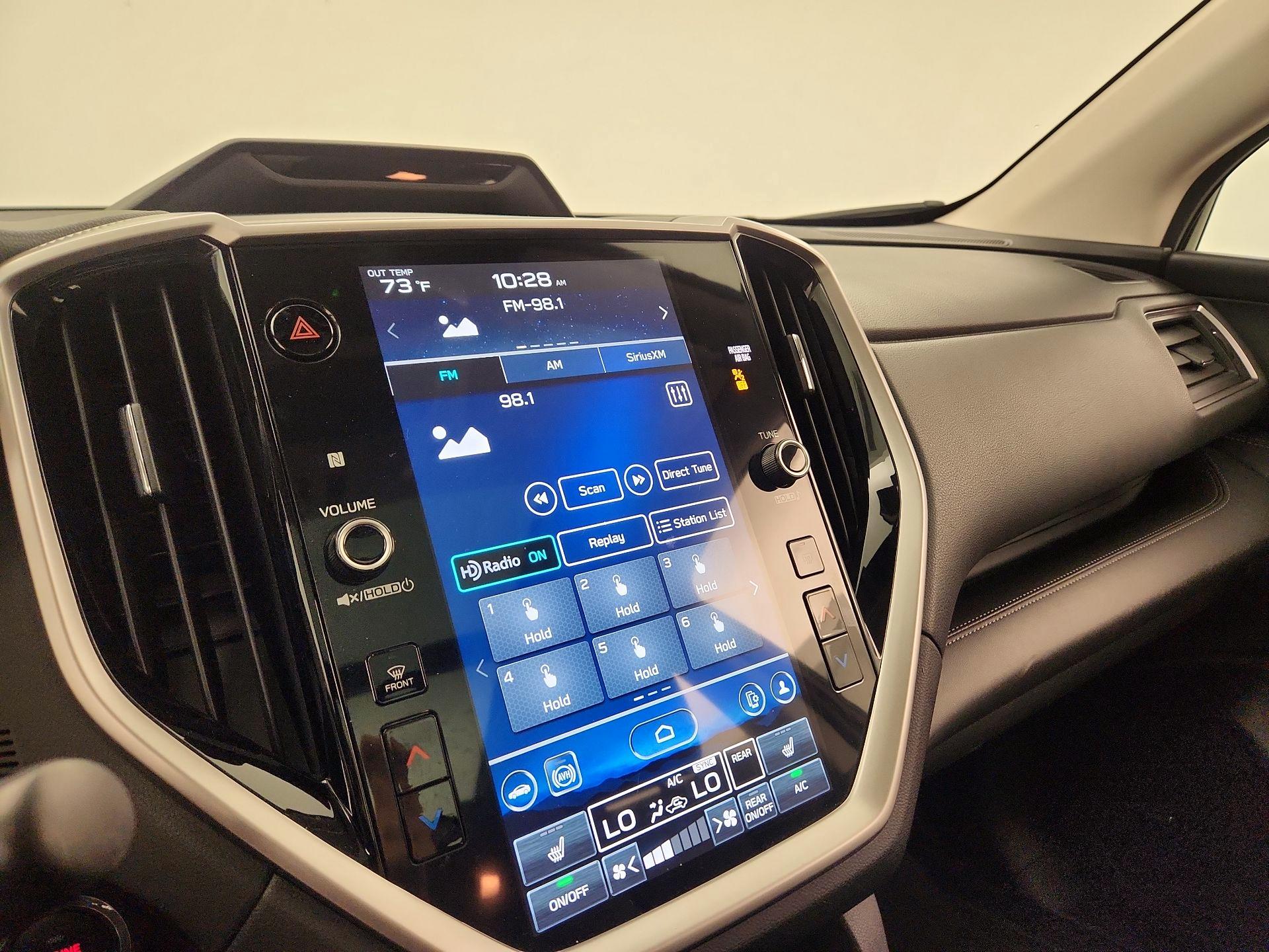 Thumbnail: 2023 Subaru Ascent - 16
