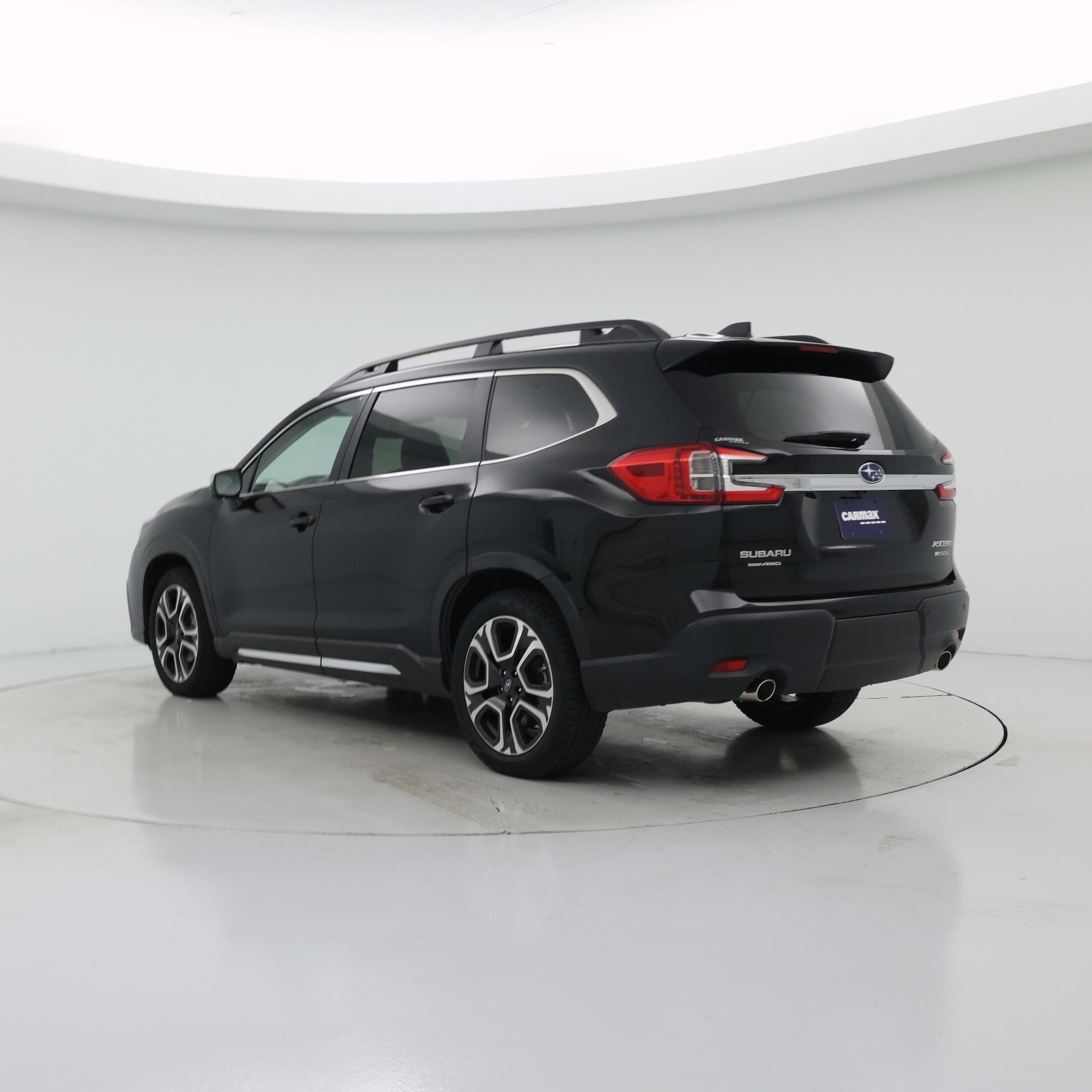 Thumbnail: 2023 Subaru Ascent - 2