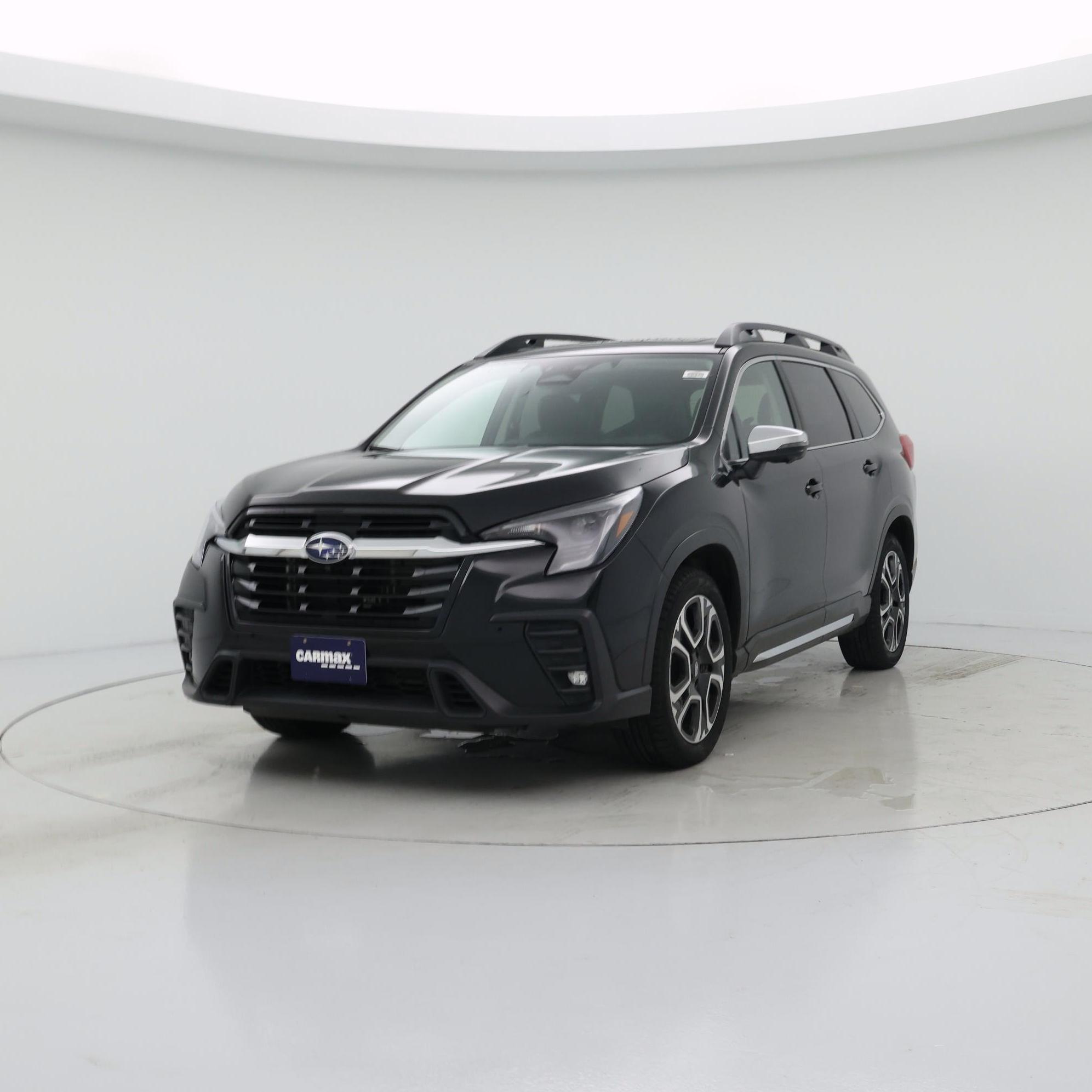 Thumbnail: 2023 Subaru Ascent - 4