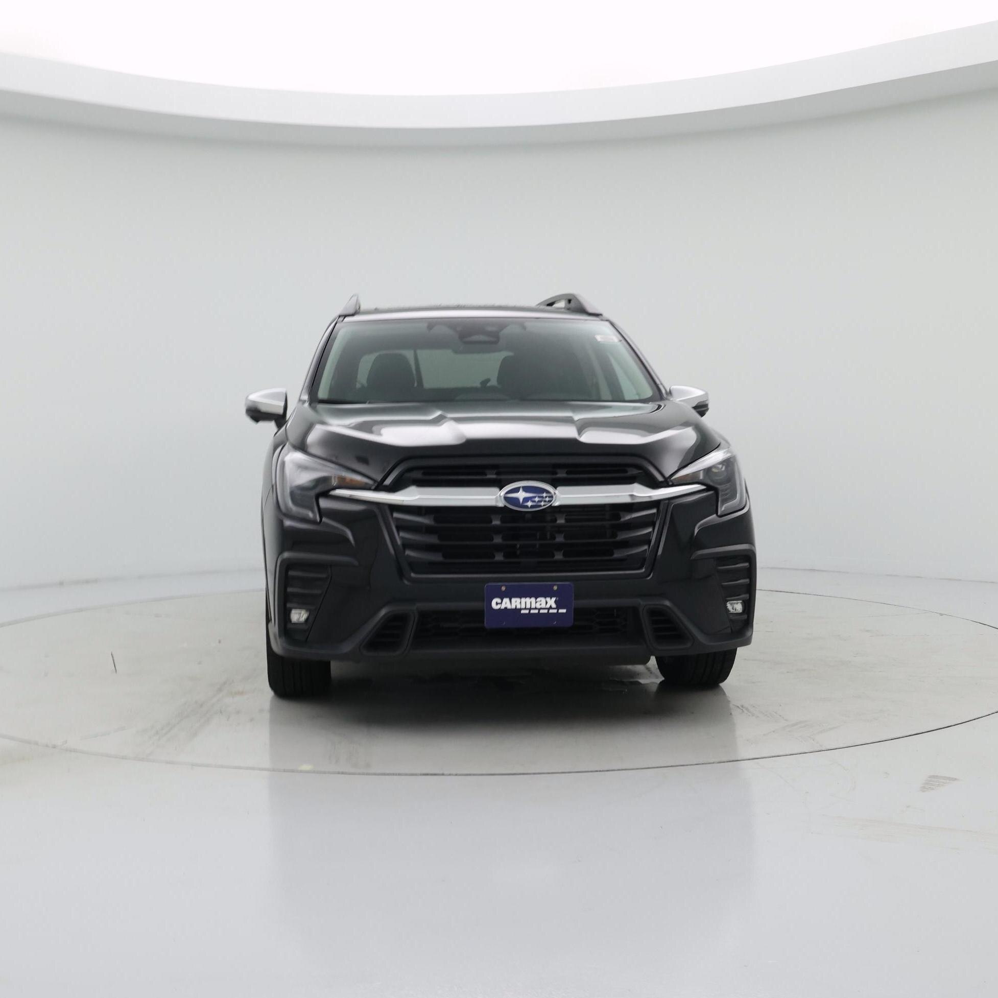 Thumbnail: 2023 Subaru Ascent - 5