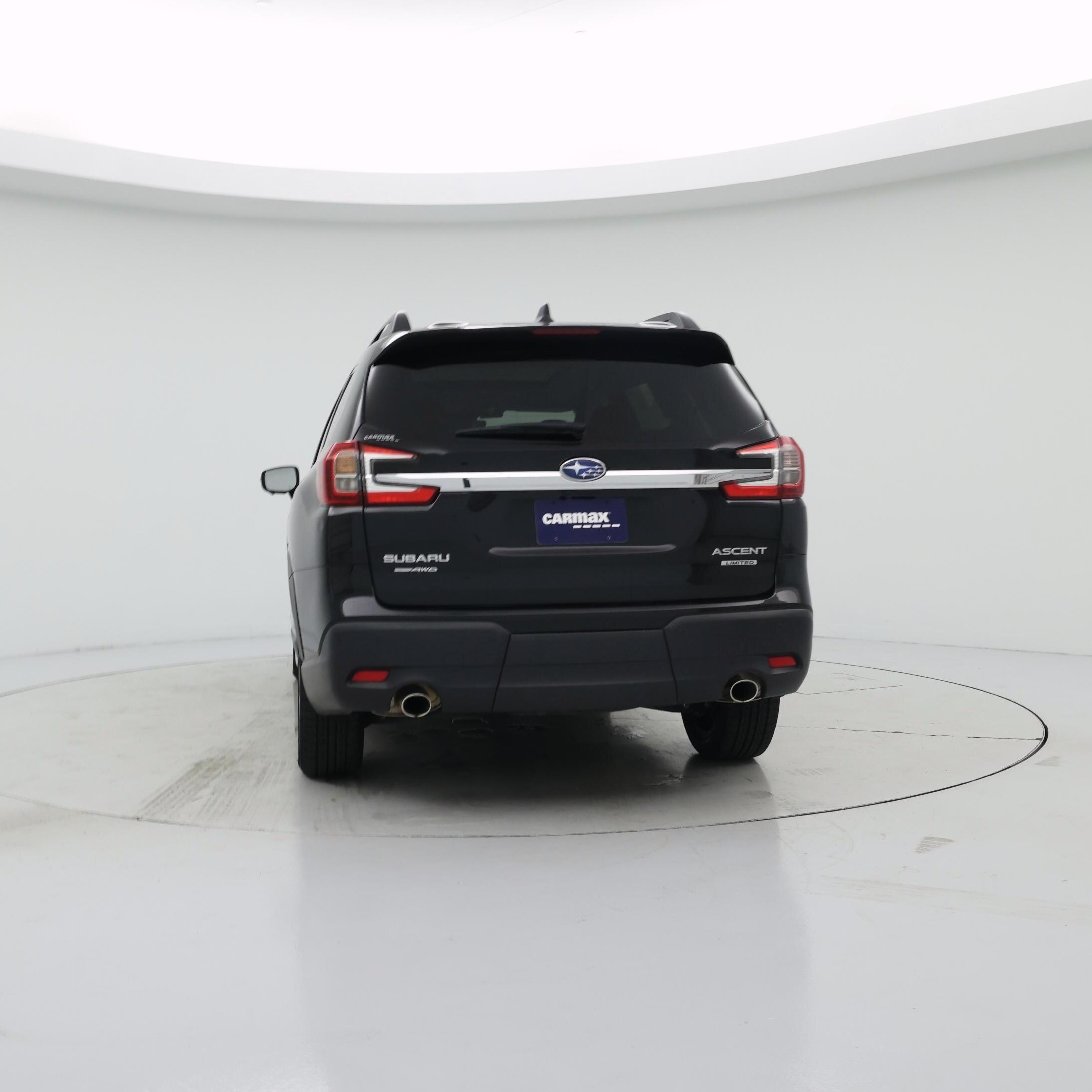 Thumbnail: 2023 Subaru Ascent - 6