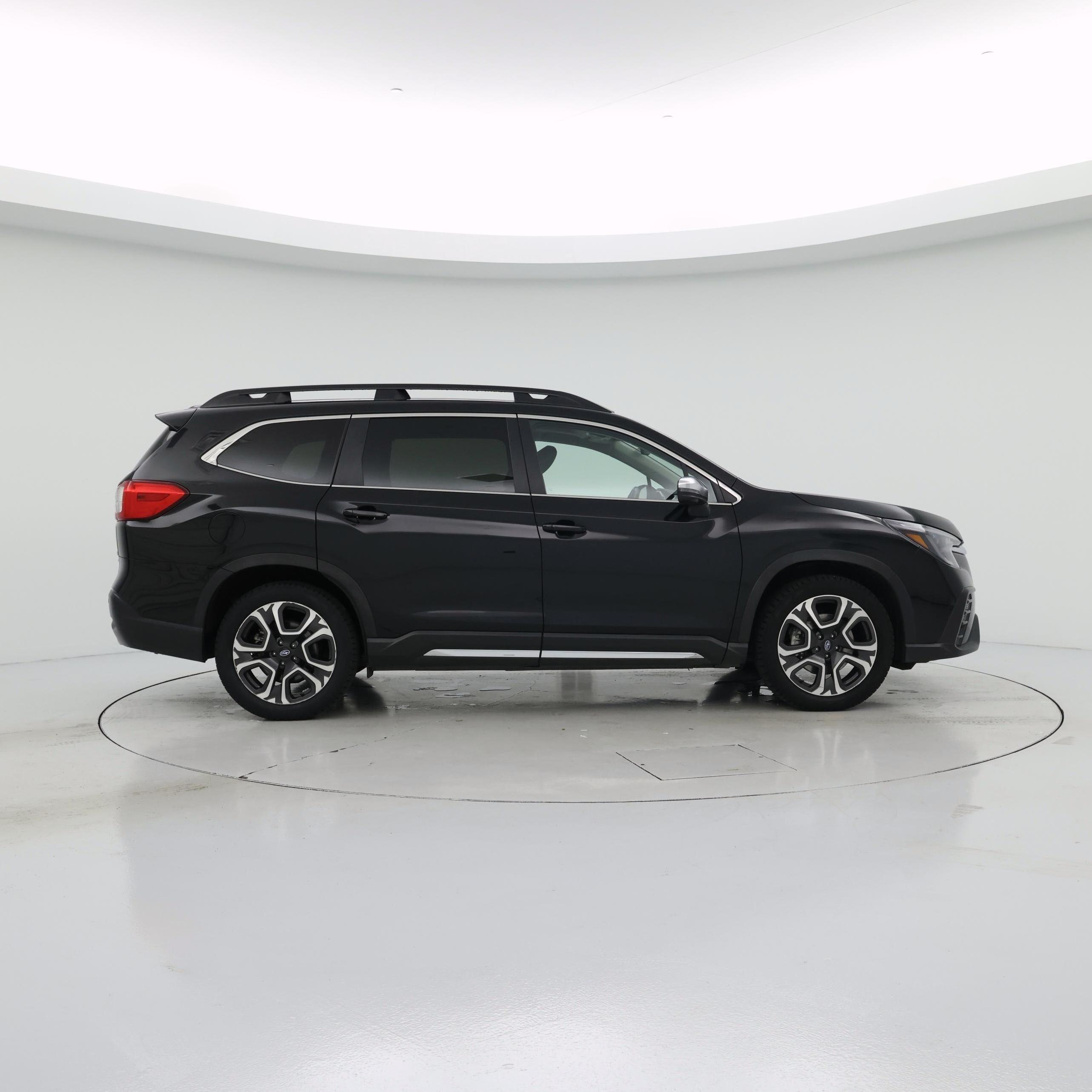 Thumbnail: 2023 Subaru Ascent - 7