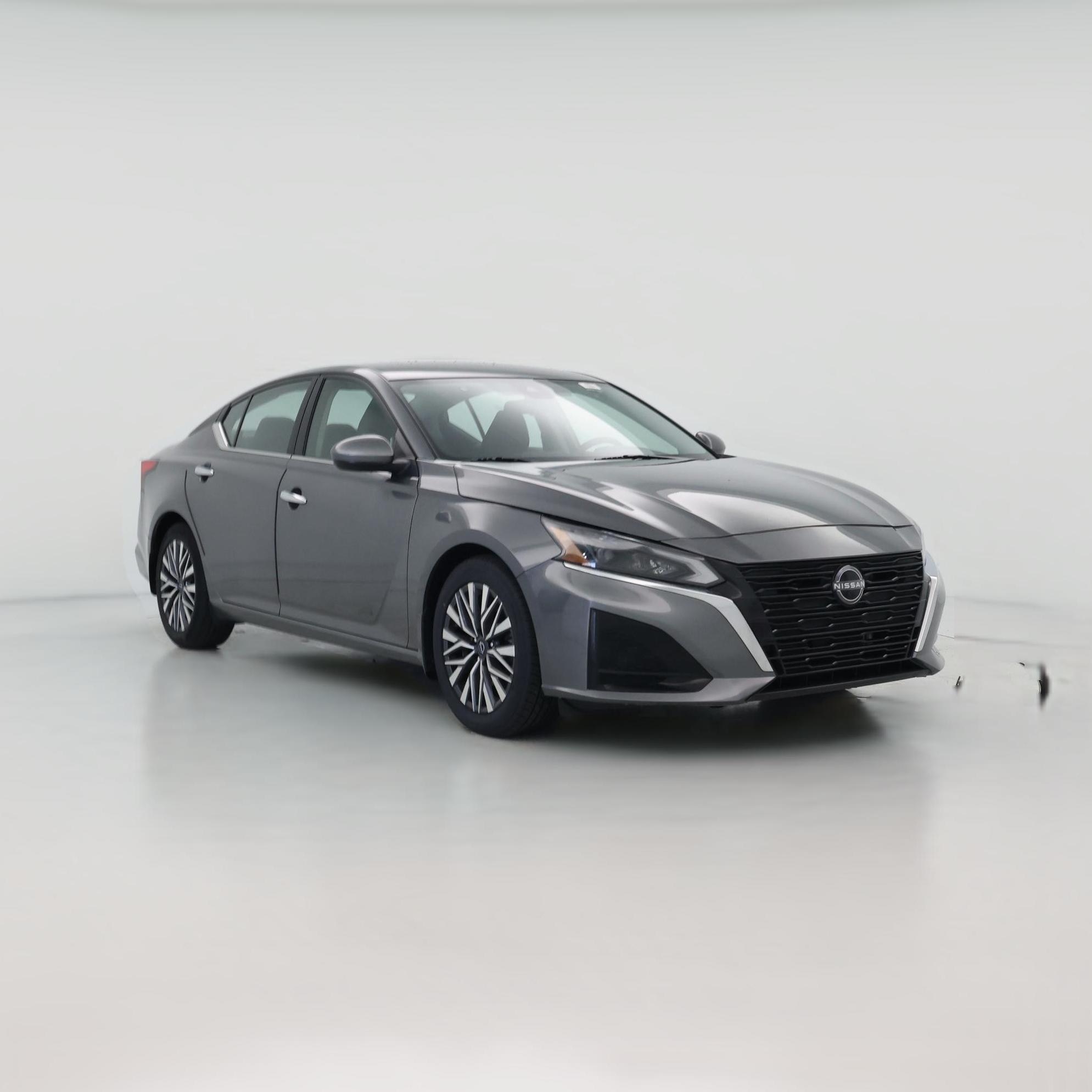 Thumbnail: 2023 Nissan Altima - 1