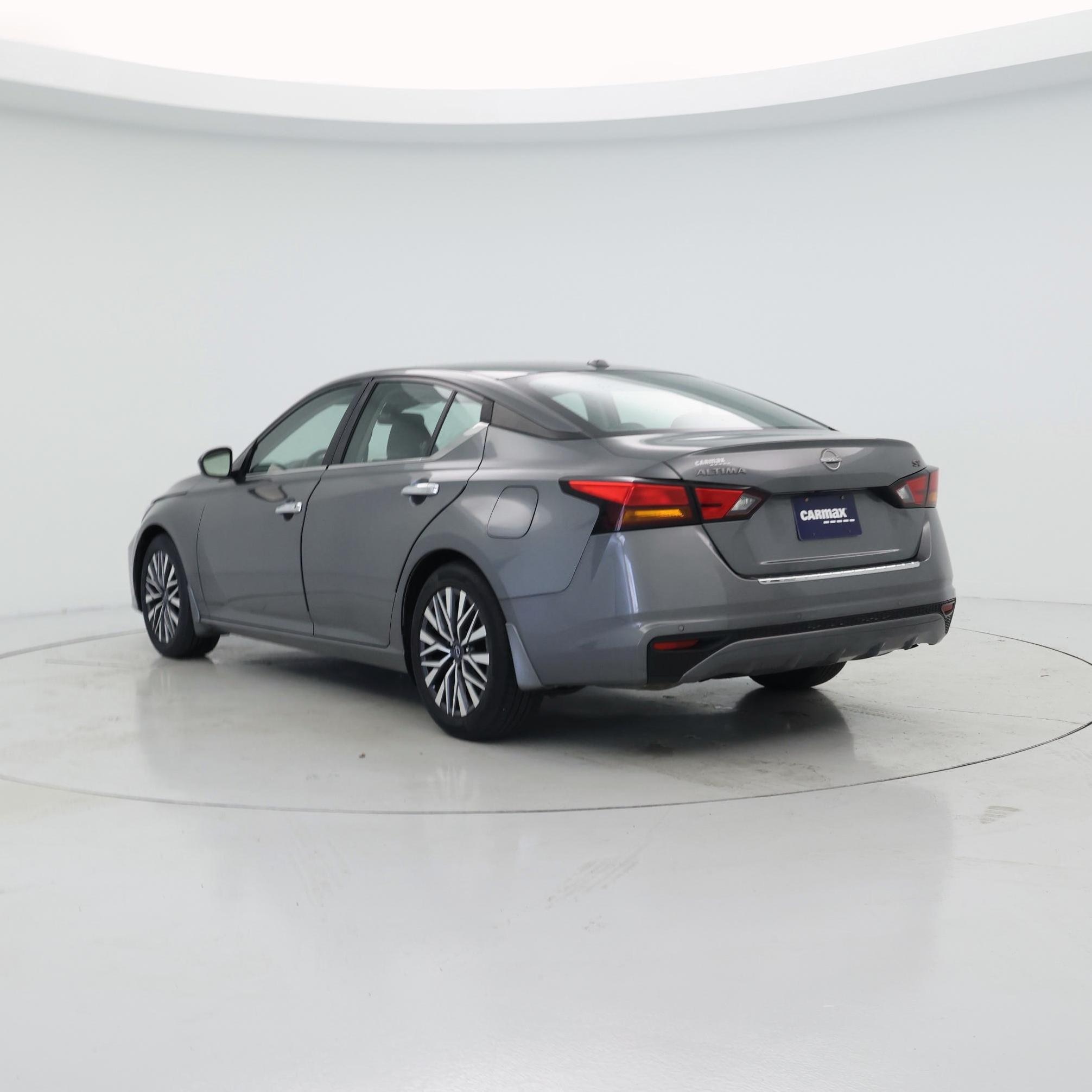 Thumbnail: 2023 Nissan Altima - 2