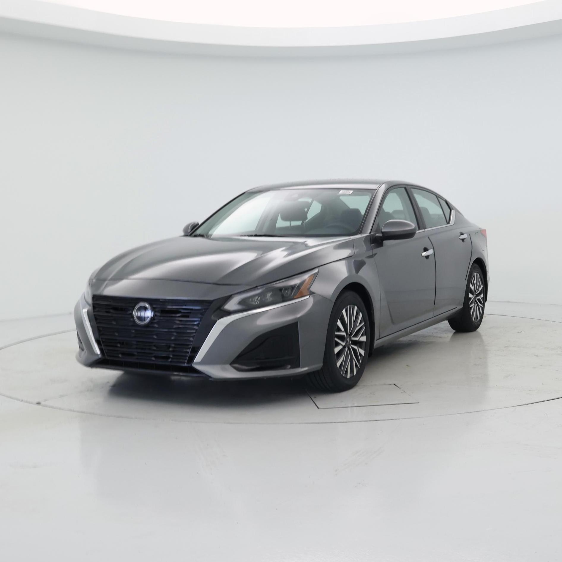 Thumbnail: 2023 Nissan Altima - 4