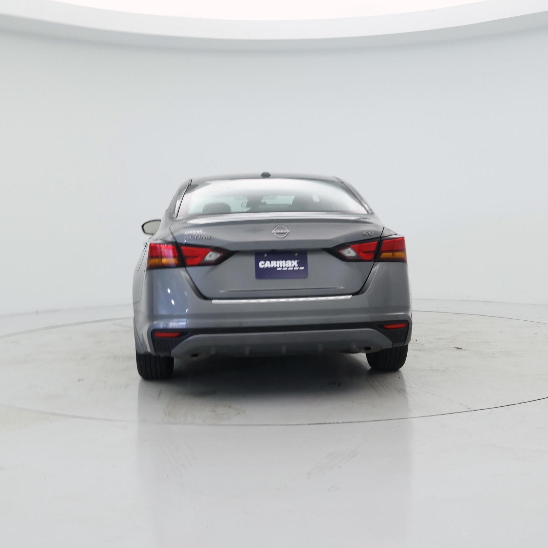 Thumbnail: 2023 Nissan Altima - 6