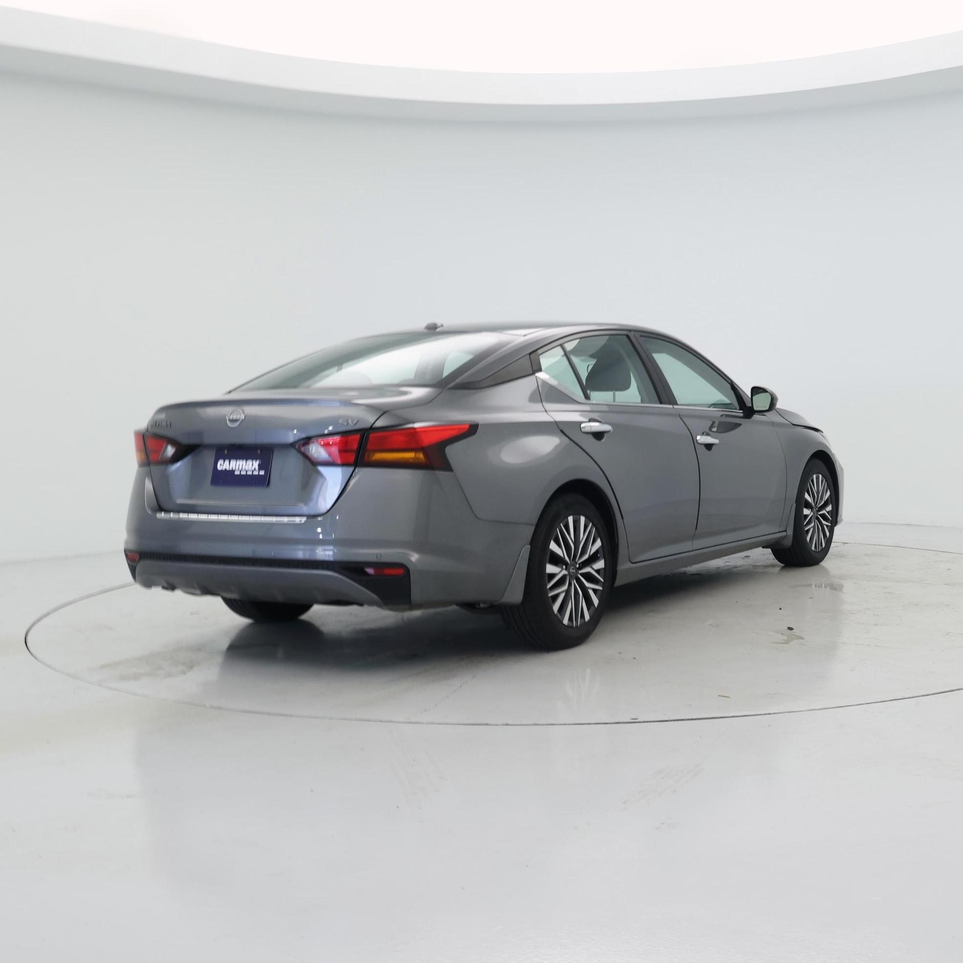 Thumbnail: 2023 Nissan Altima - 8