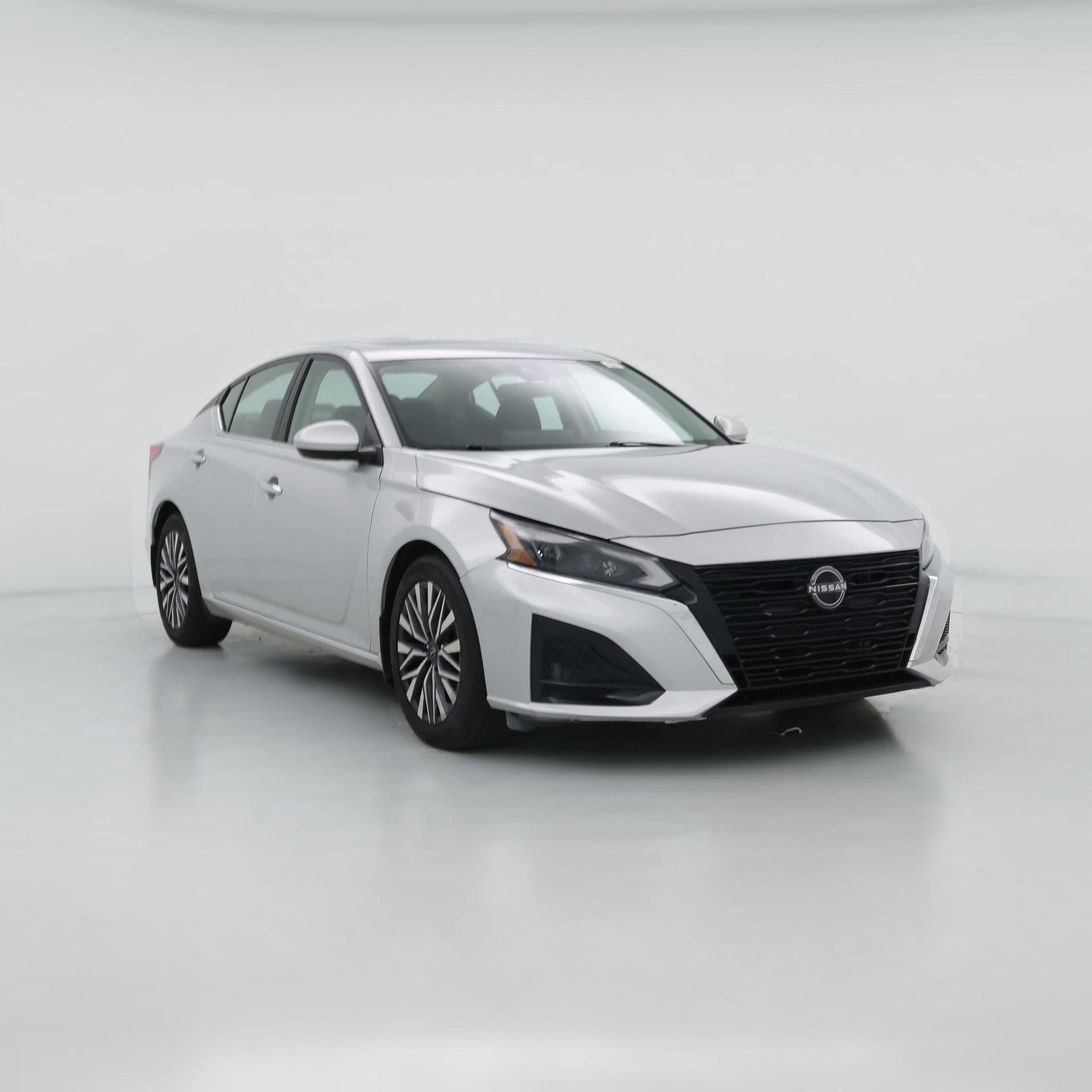 Thumbnail: 2023 Nissan Altima - 1