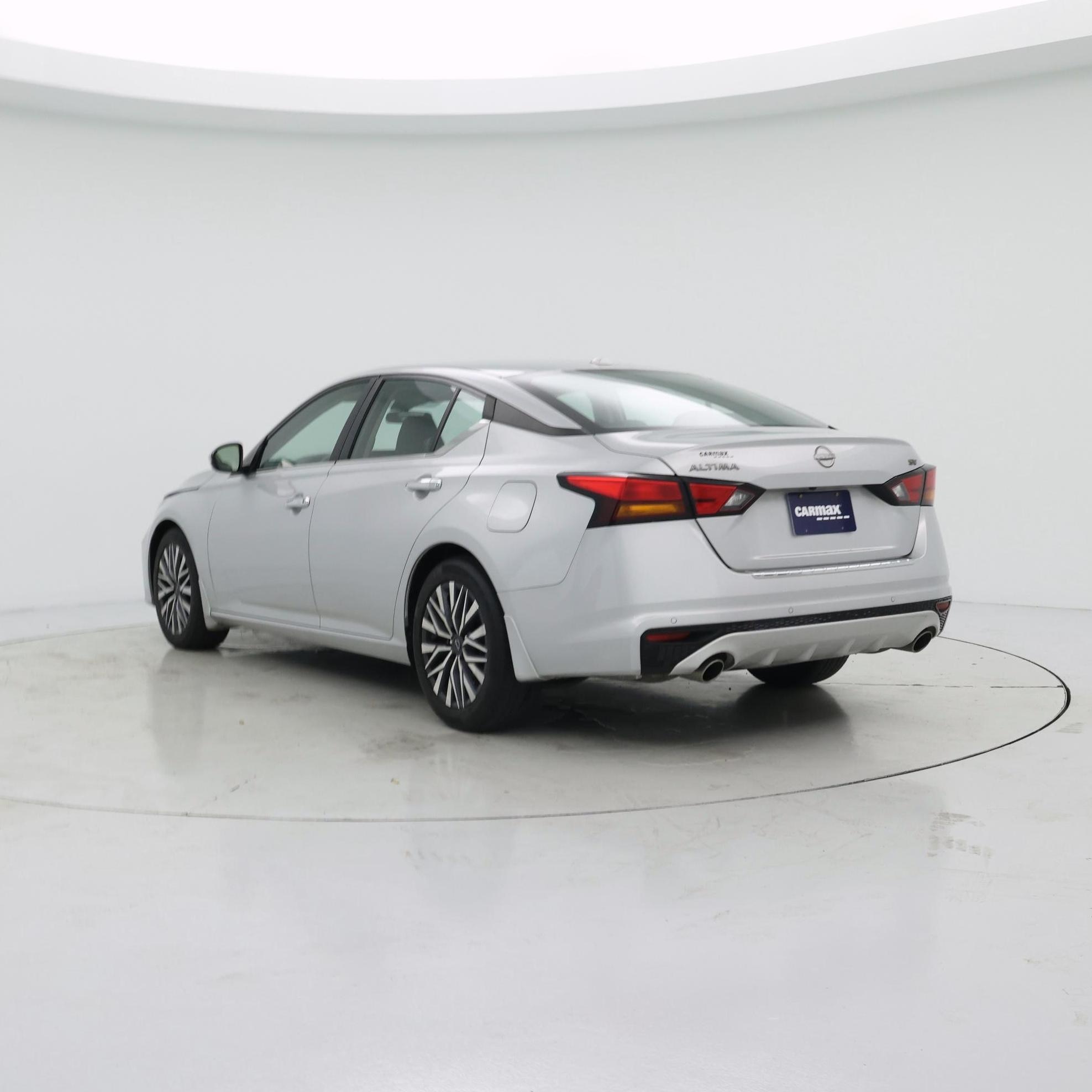 Thumbnail: 2023 Nissan Altima - 2