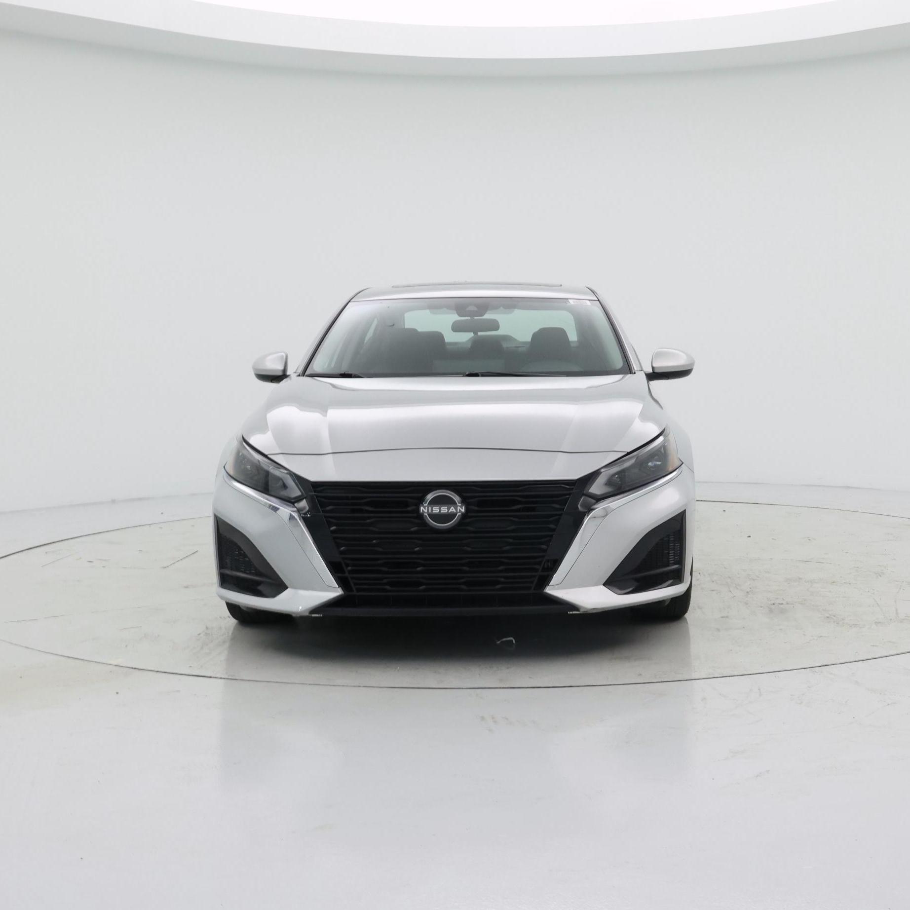 Thumbnail: 2023 Nissan Altima - 5