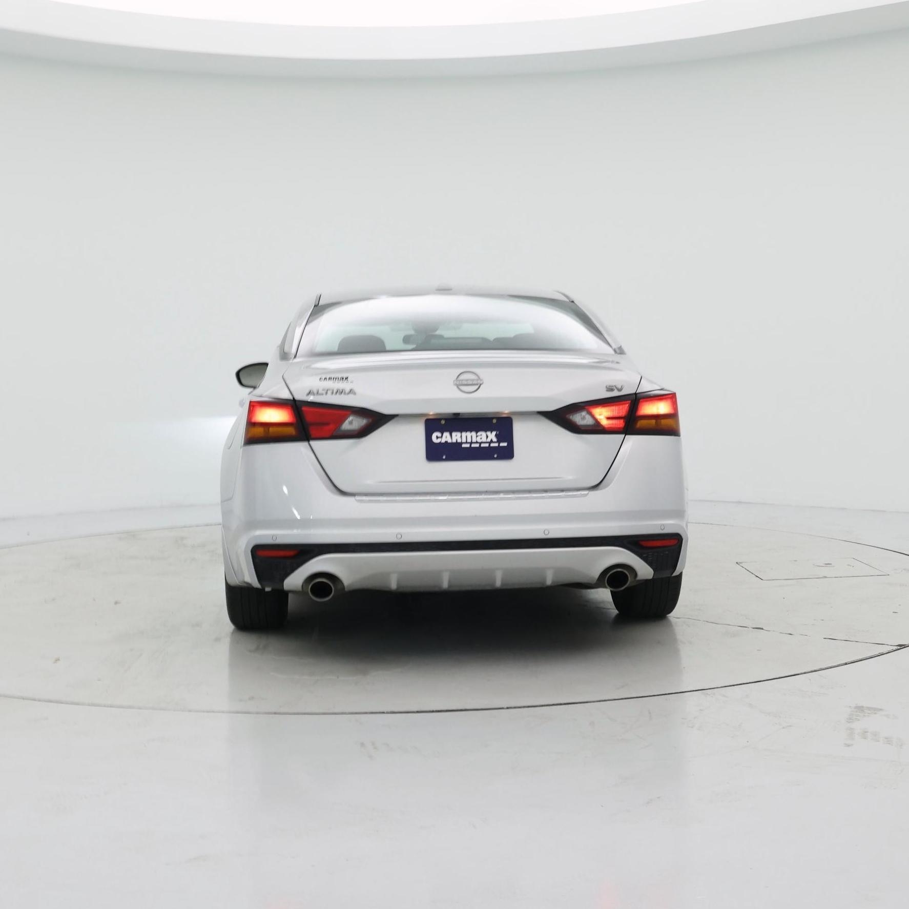 Thumbnail: 2023 Nissan Altima - 6