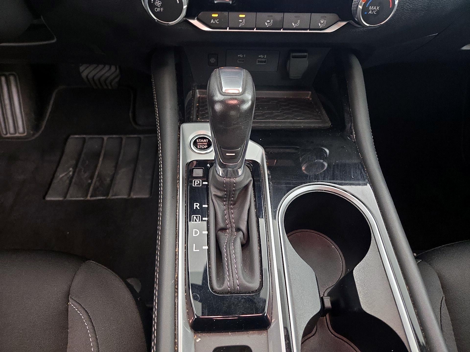 Thumbnail: 2024 Nissan Altima - 18