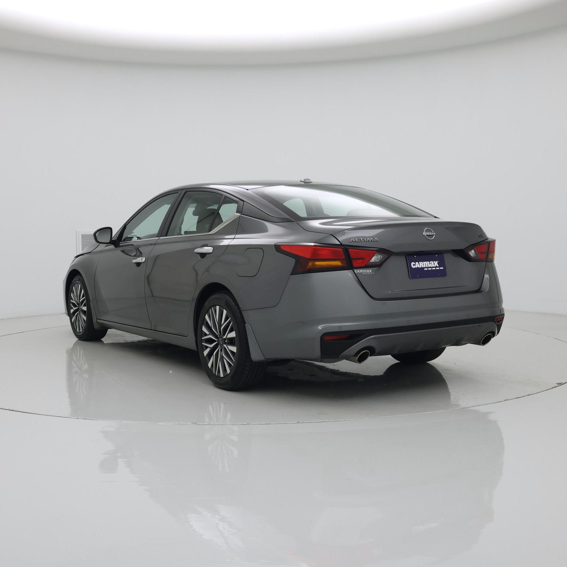 Thumbnail: 2024 Nissan Altima - 2