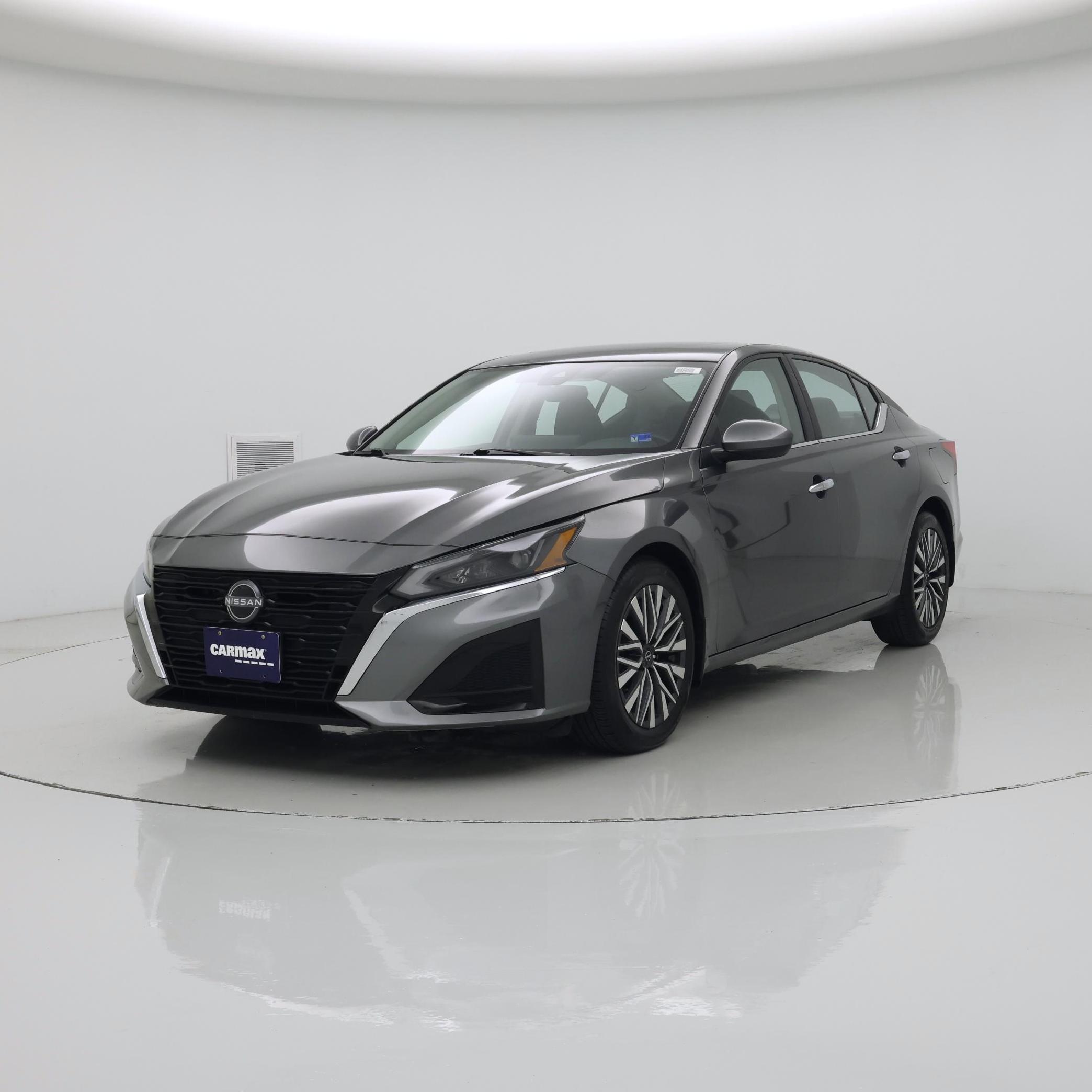 Thumbnail: 2024 Nissan Altima - 4