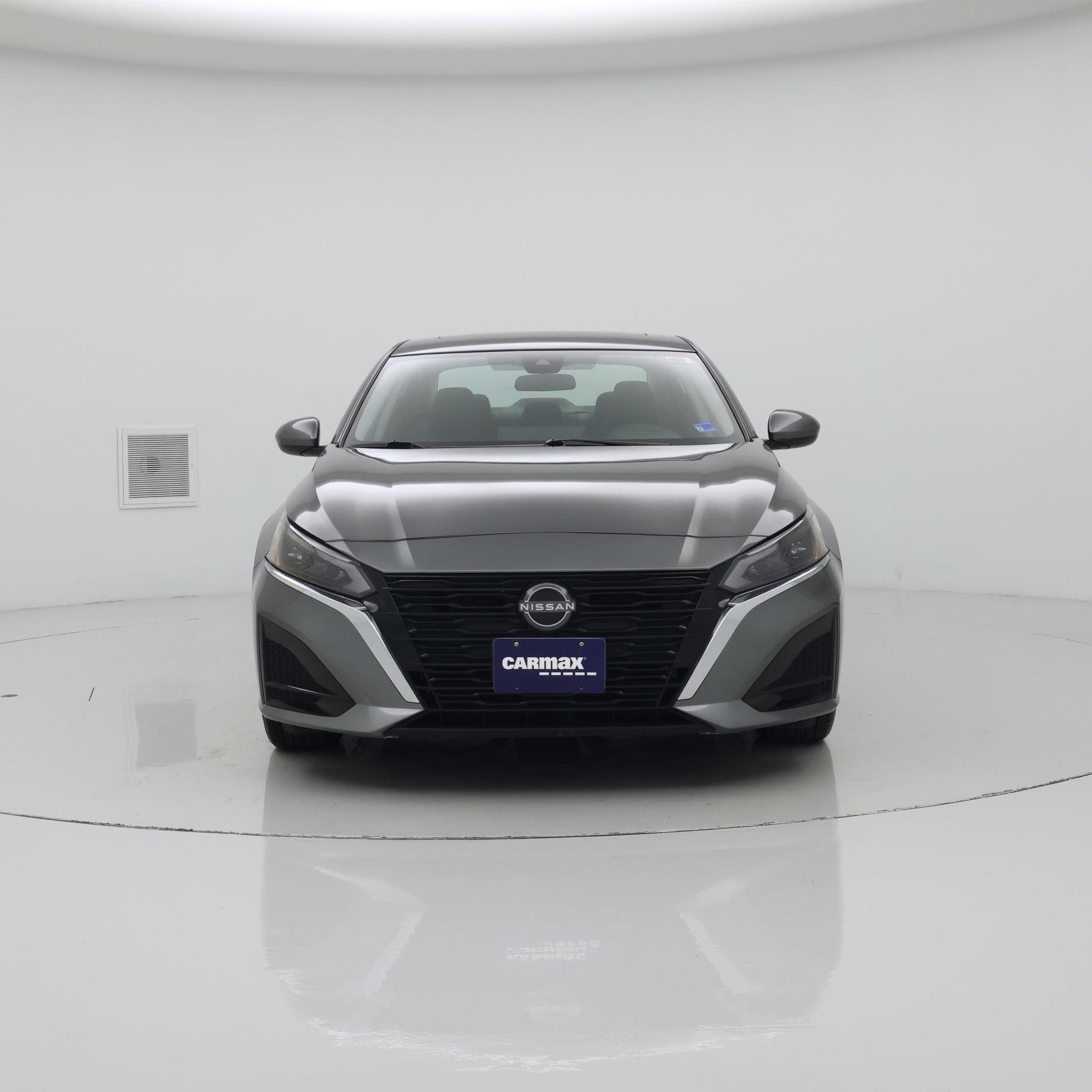 Thumbnail: 2024 Nissan Altima - 5