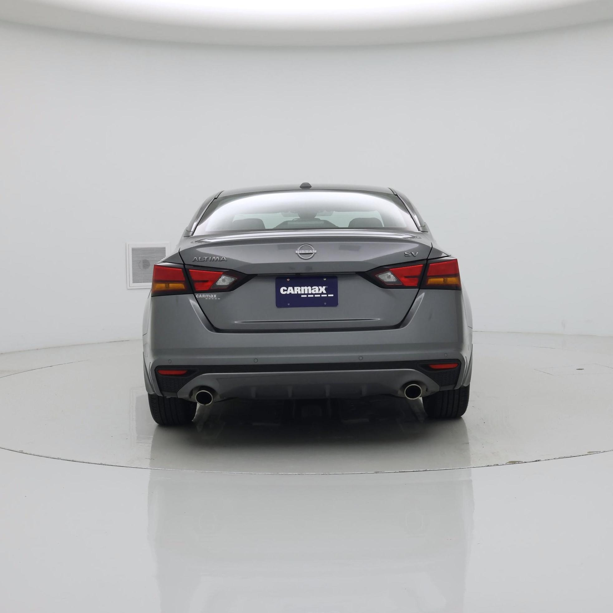 Thumbnail: 2024 Nissan Altima - 6