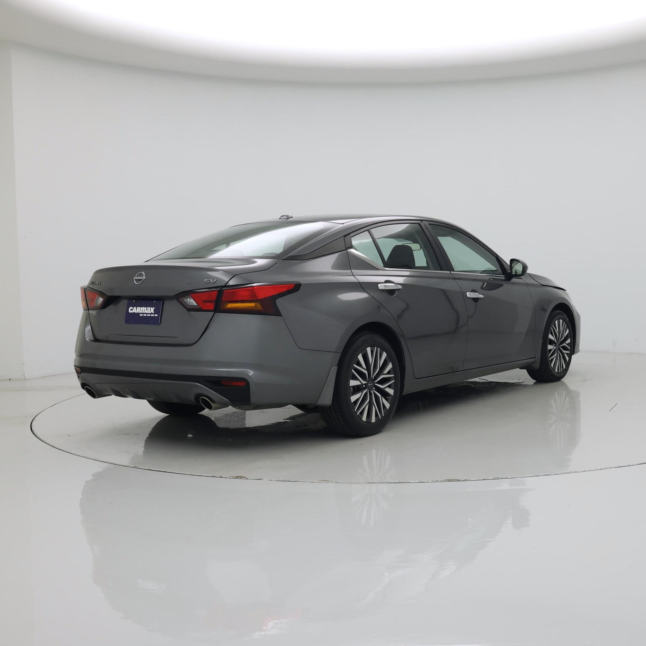 Thumbnail: 2024 Nissan Altima - 8