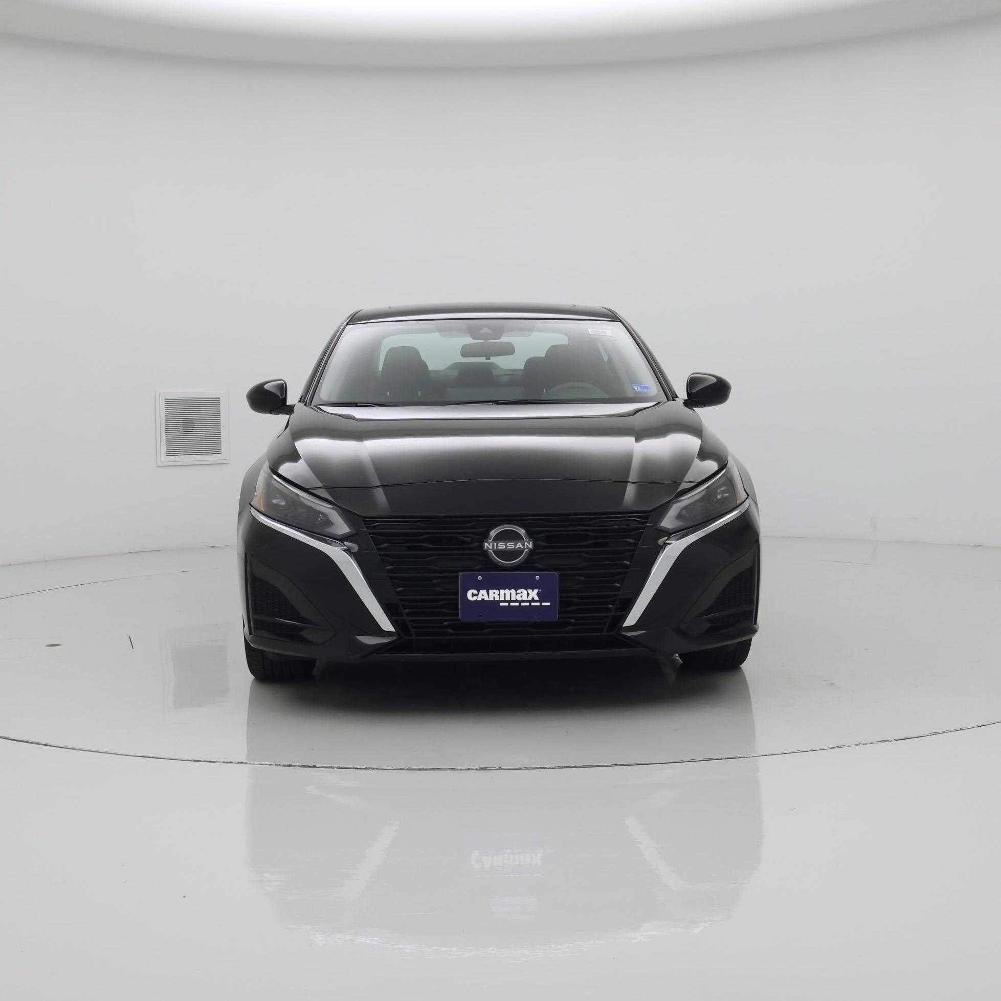 Thumbnail: 2024 Nissan Altima - 5