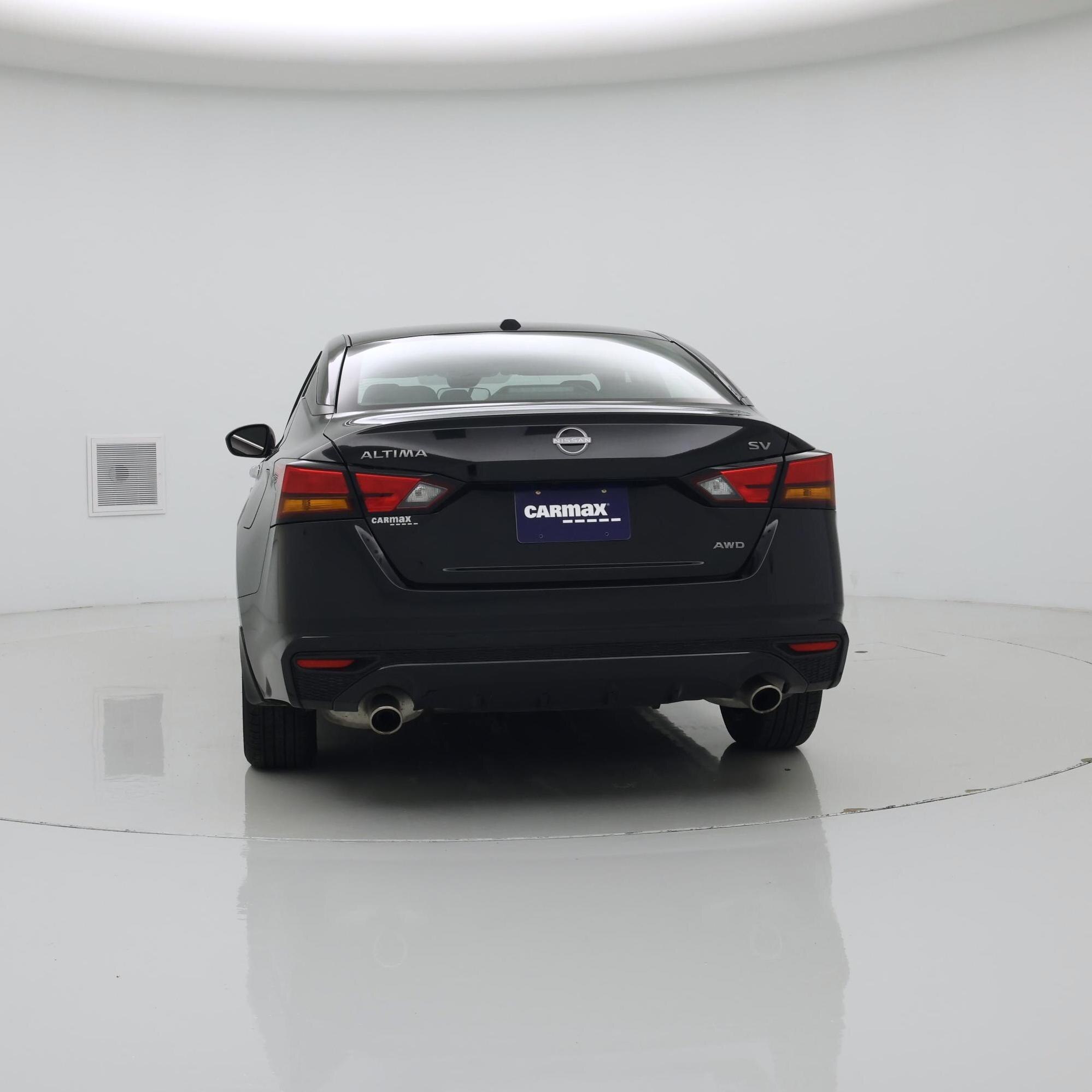 Thumbnail: 2024 Nissan Altima - 6