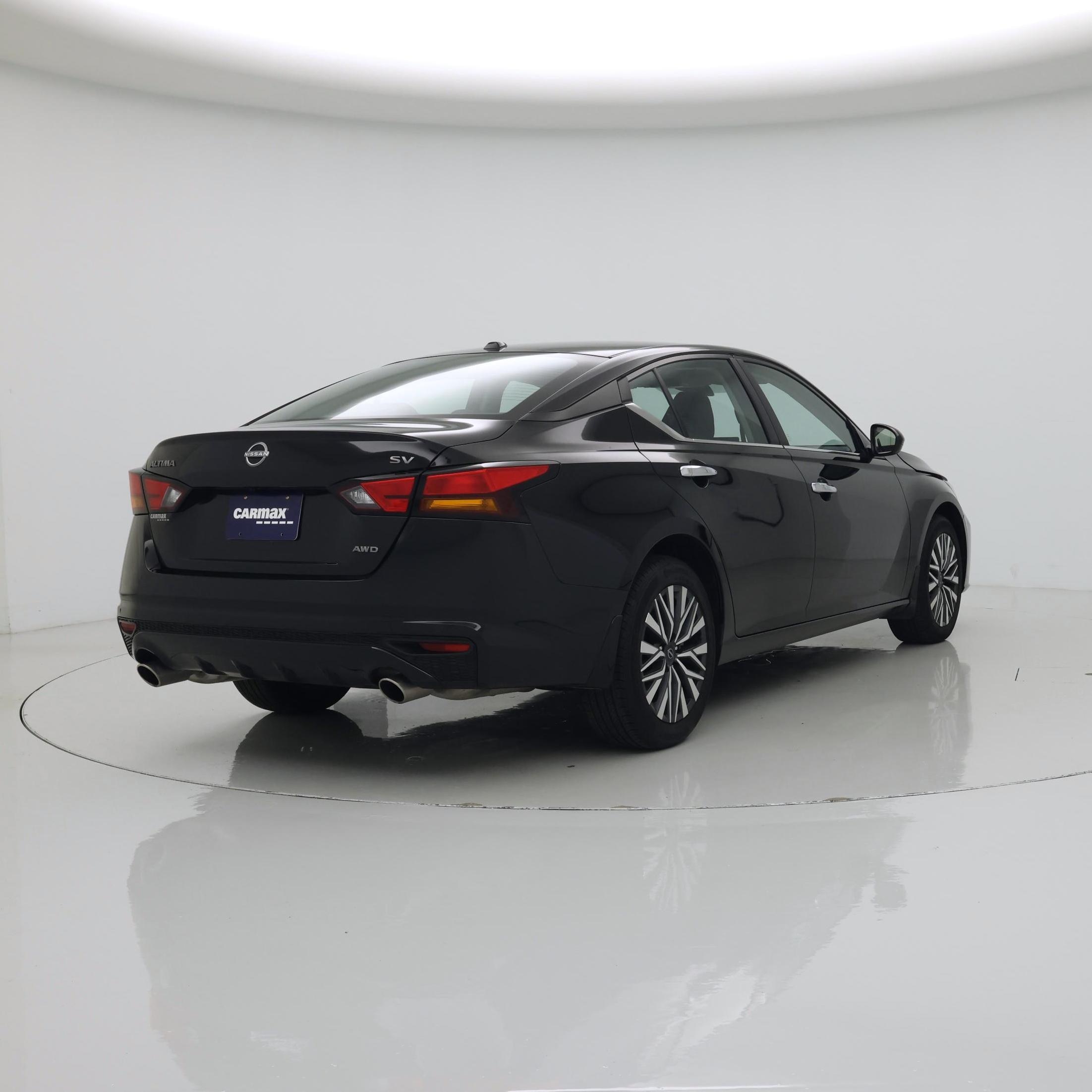 Thumbnail: 2024 Nissan Altima - 8