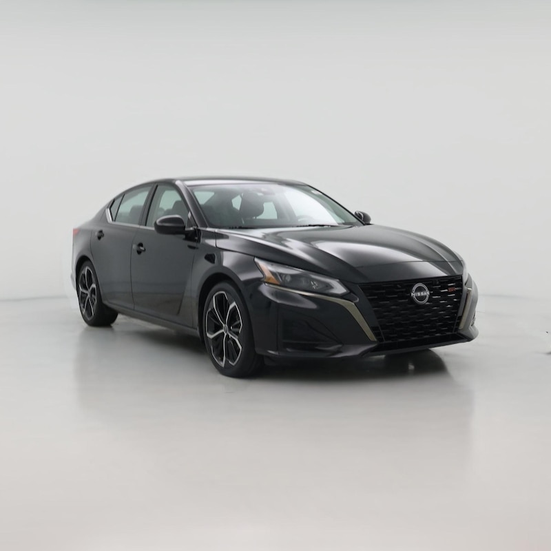 2023 Nissan Altima SR
