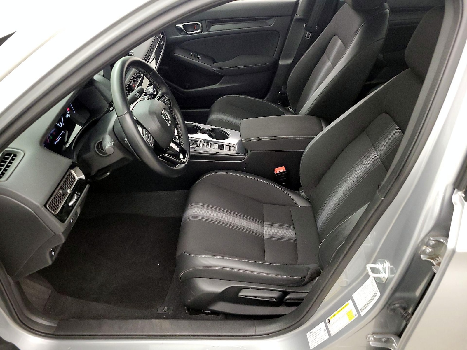 Side Airbags