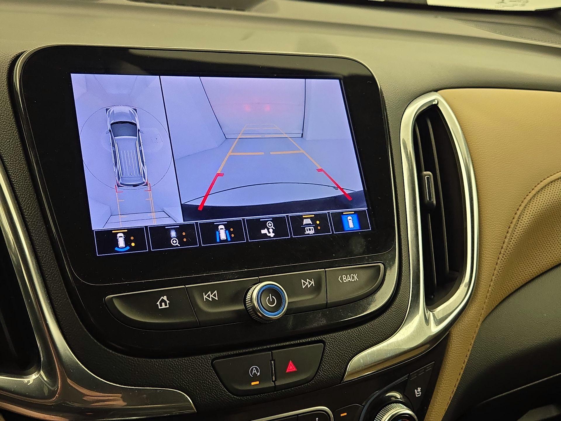 Thumbnail: 2022 Chevrolet Equinox - 15