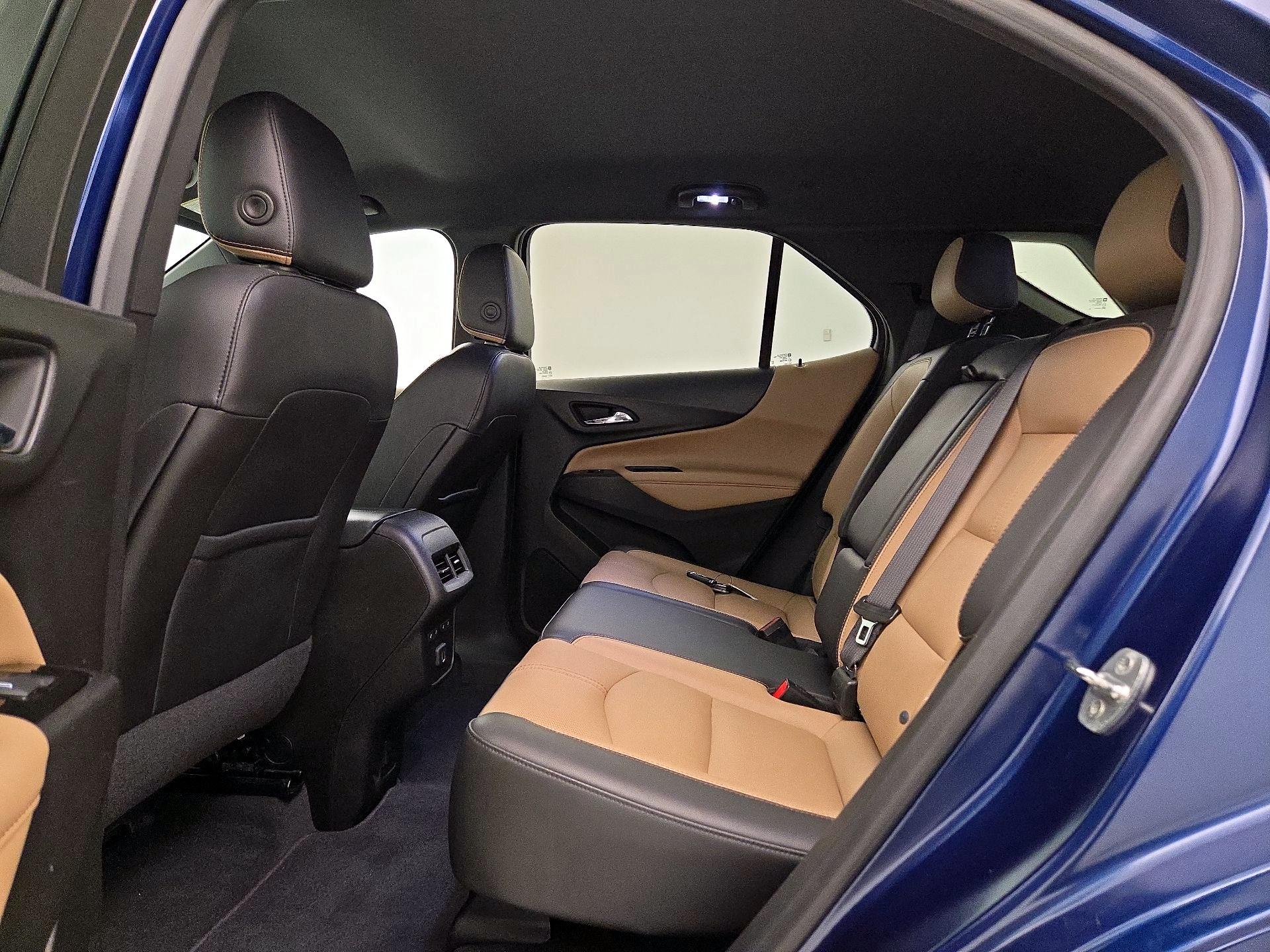 Thumbnail: 2022 Chevrolet Equinox - 20
