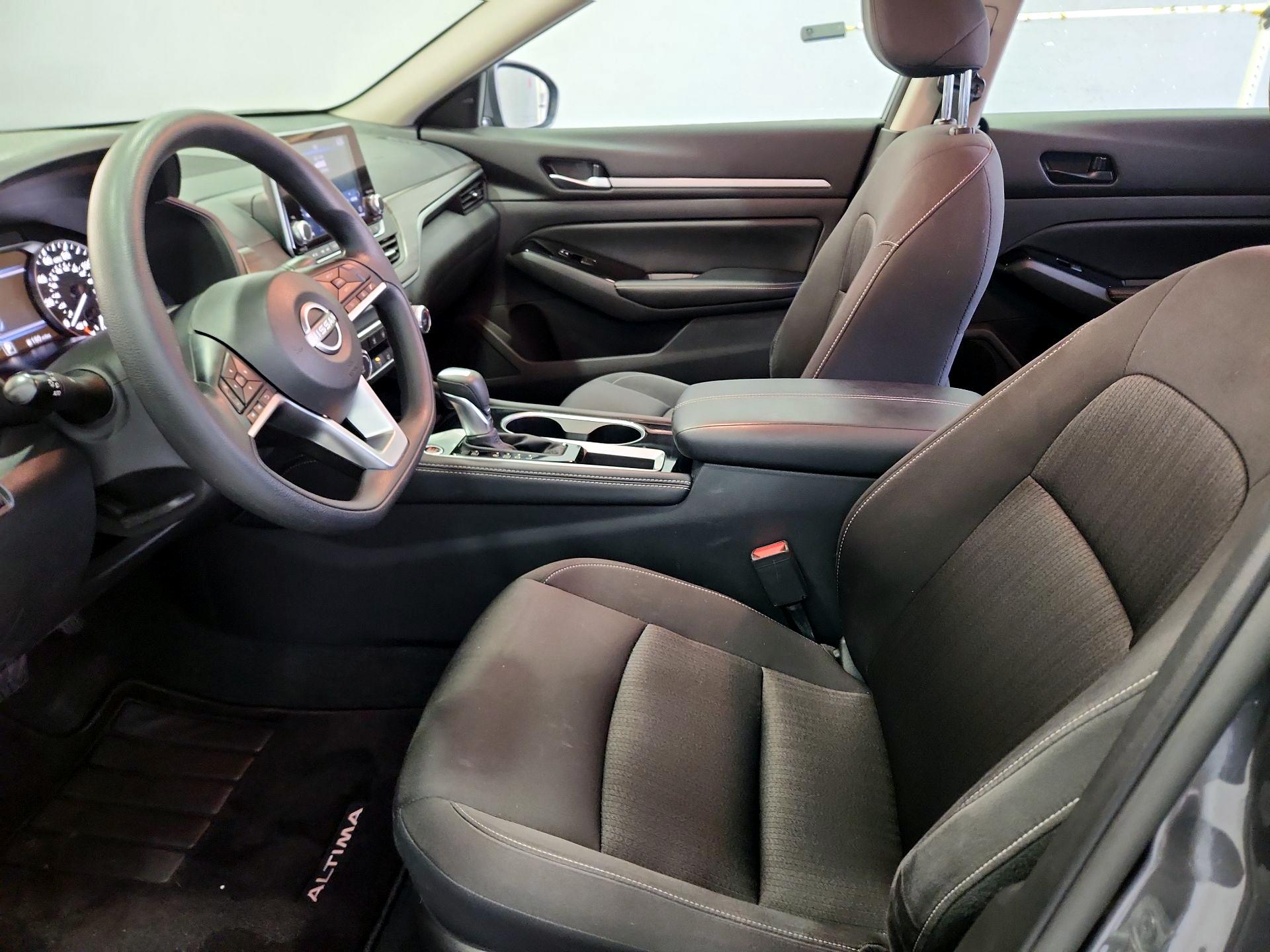 Thumbnail: 2023 Nissan Altima - 11