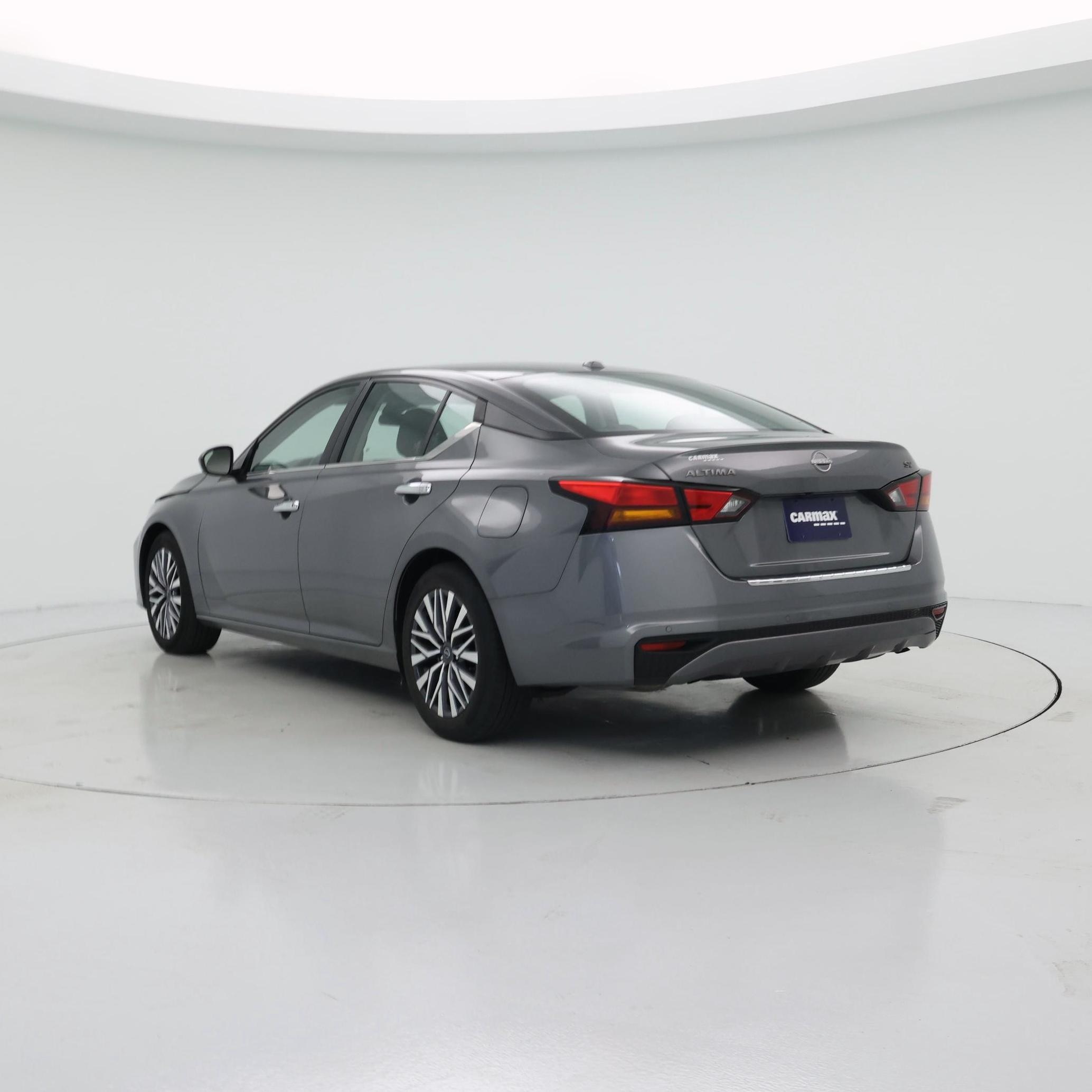 Thumbnail: 2023 Nissan Altima - 2