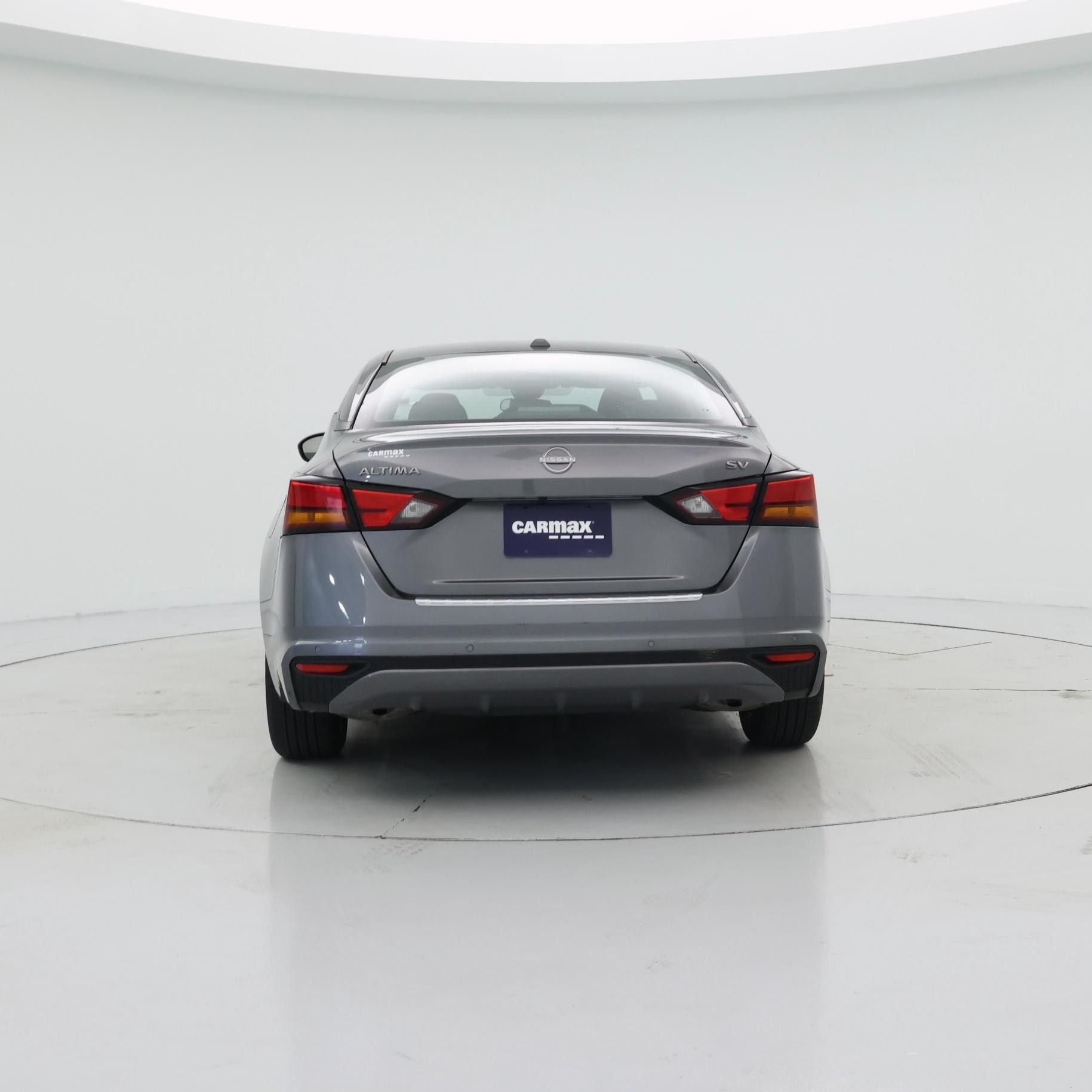 Thumbnail: 2023 Nissan Altima - 6