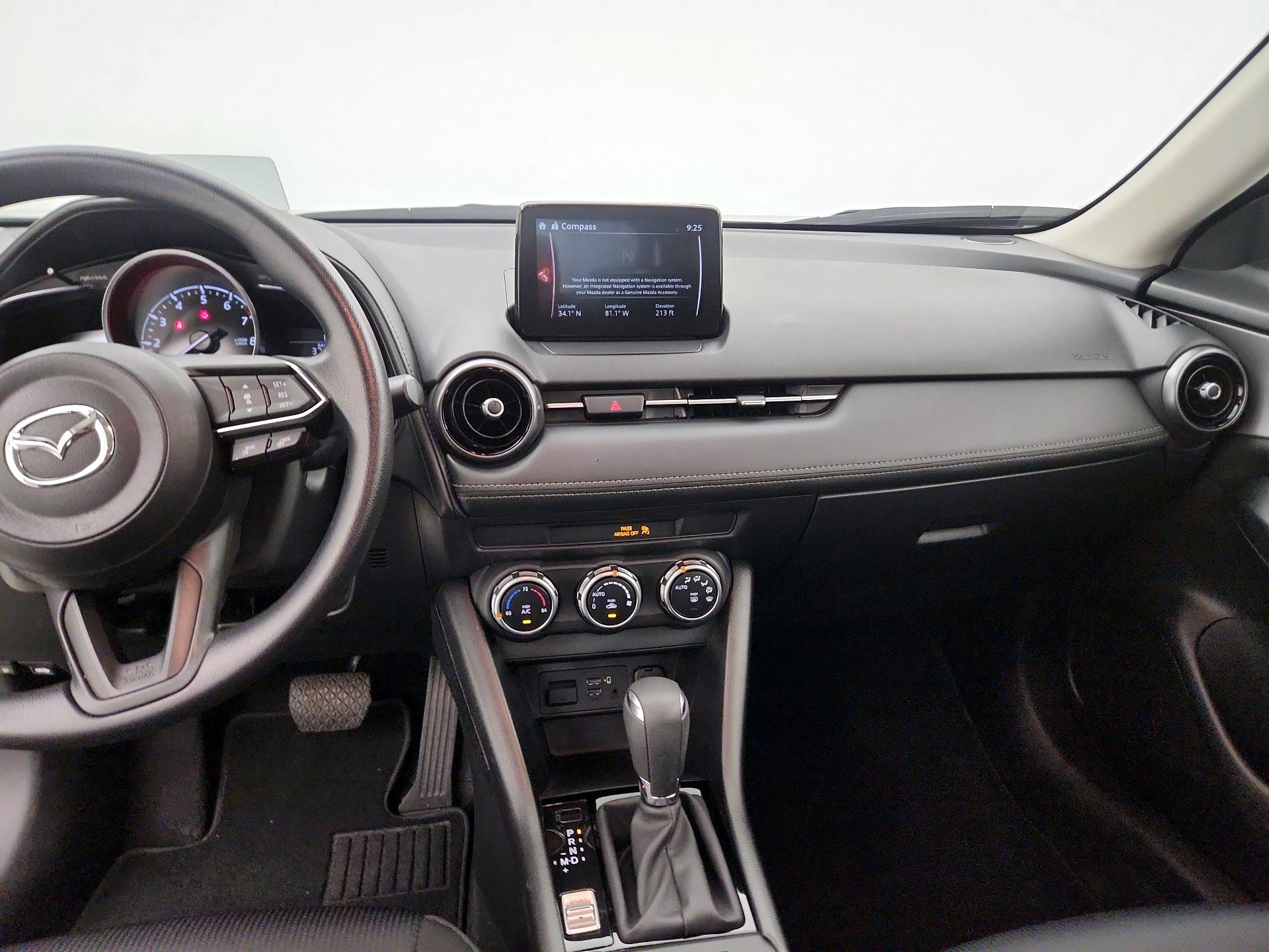 Thumbnail: 2021 Mazda CX-3 - 9
