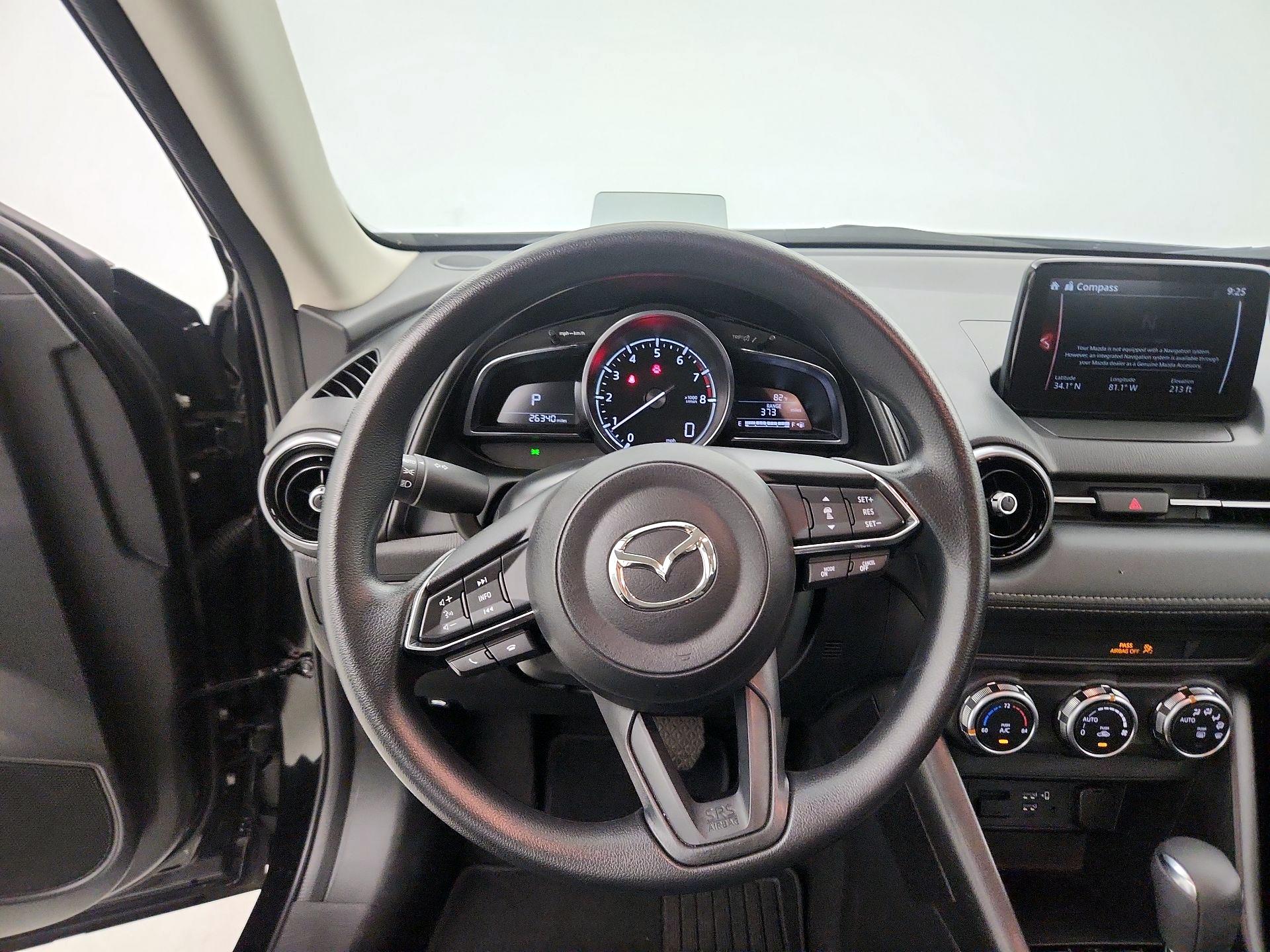 Thumbnail: 2021 Mazda CX-3 - 10