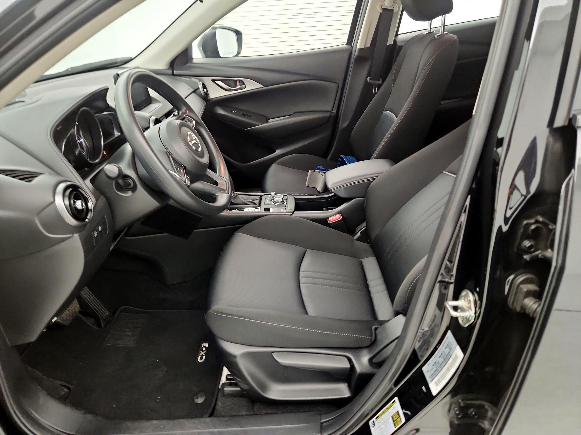 Thumbnail: 2021 Mazda CX-3 - 11