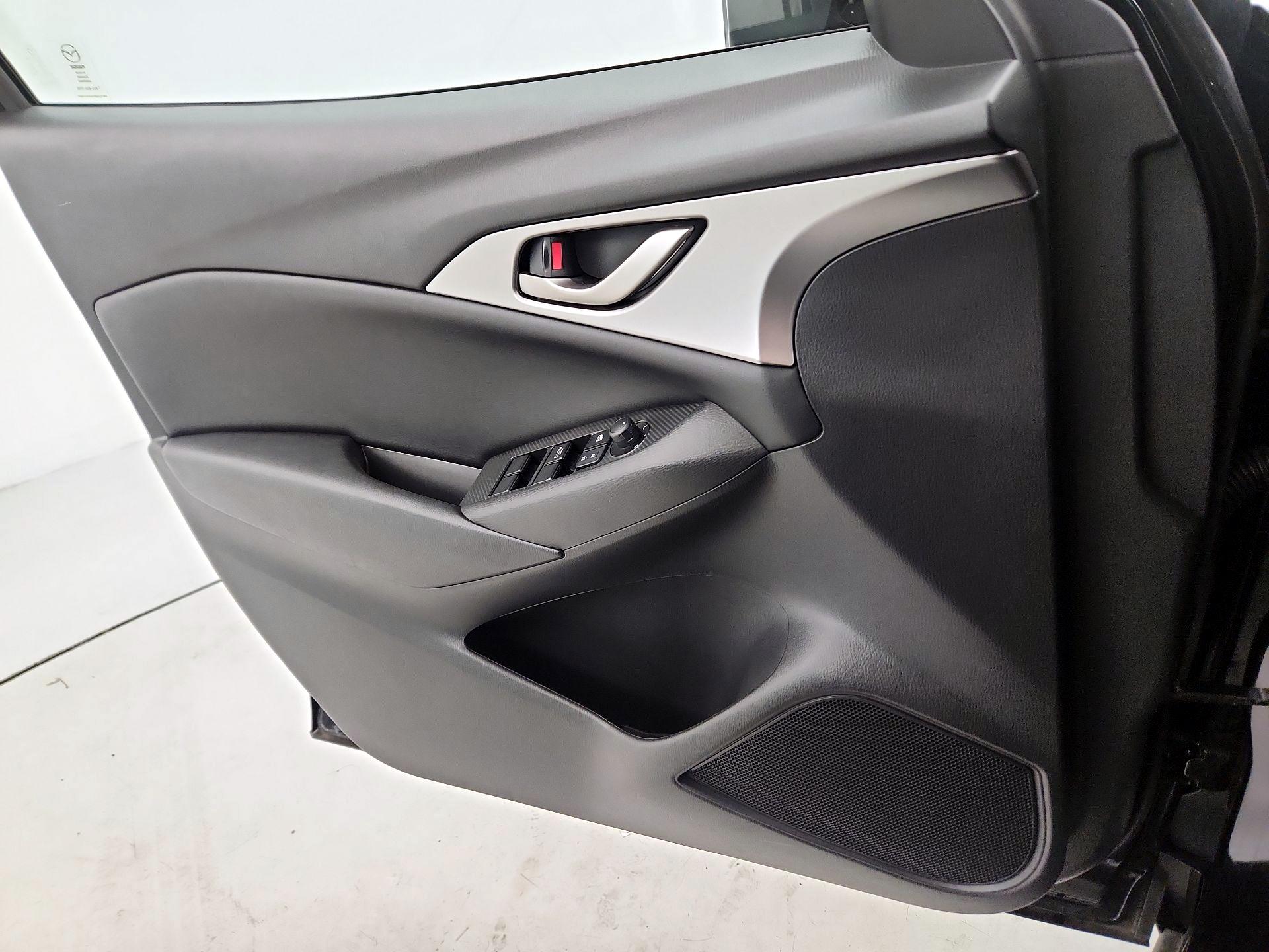 Thumbnail: 2021 Mazda CX-3 - 12