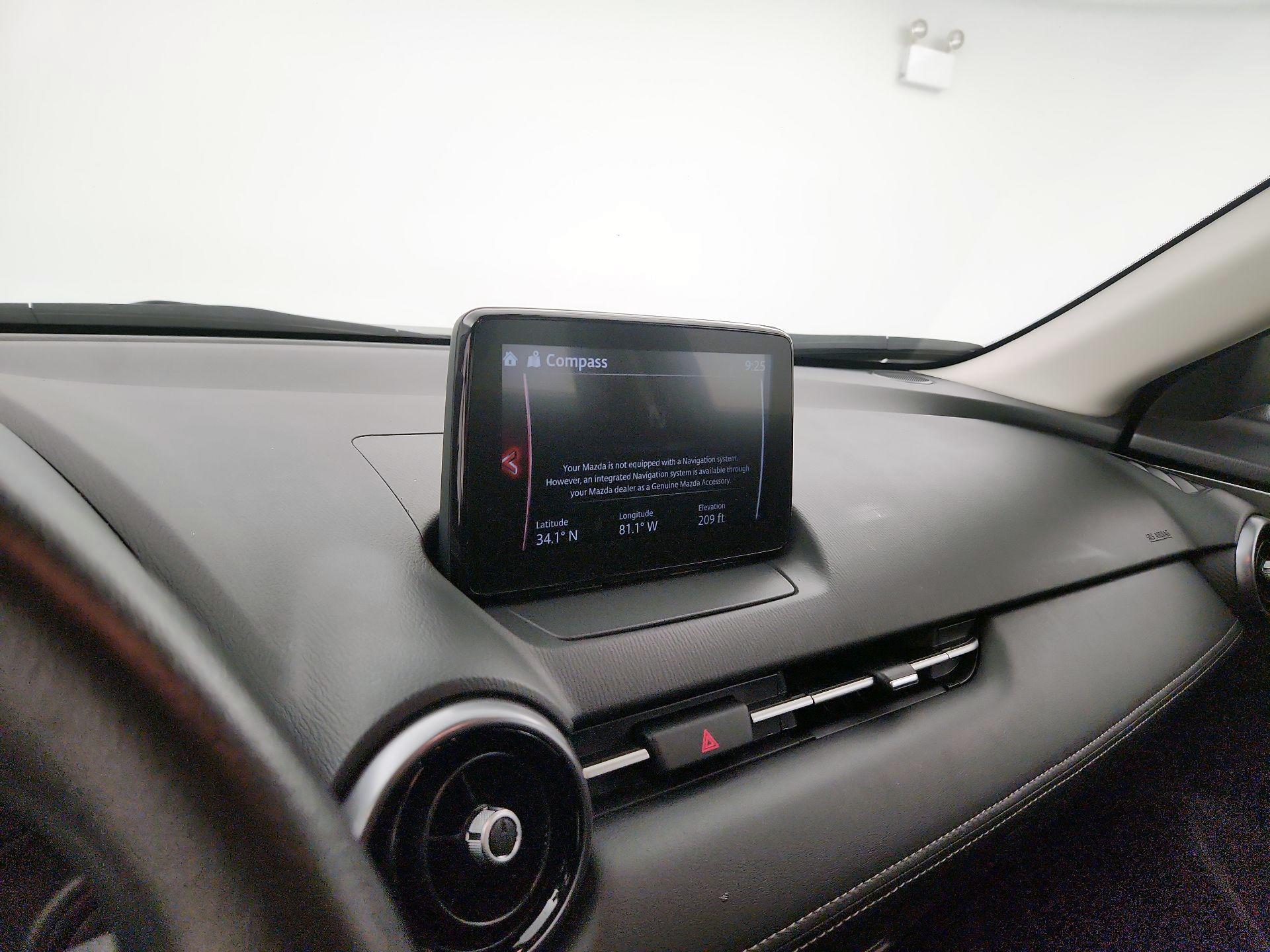 Thumbnail: 2021 Mazda CX-3 - 14