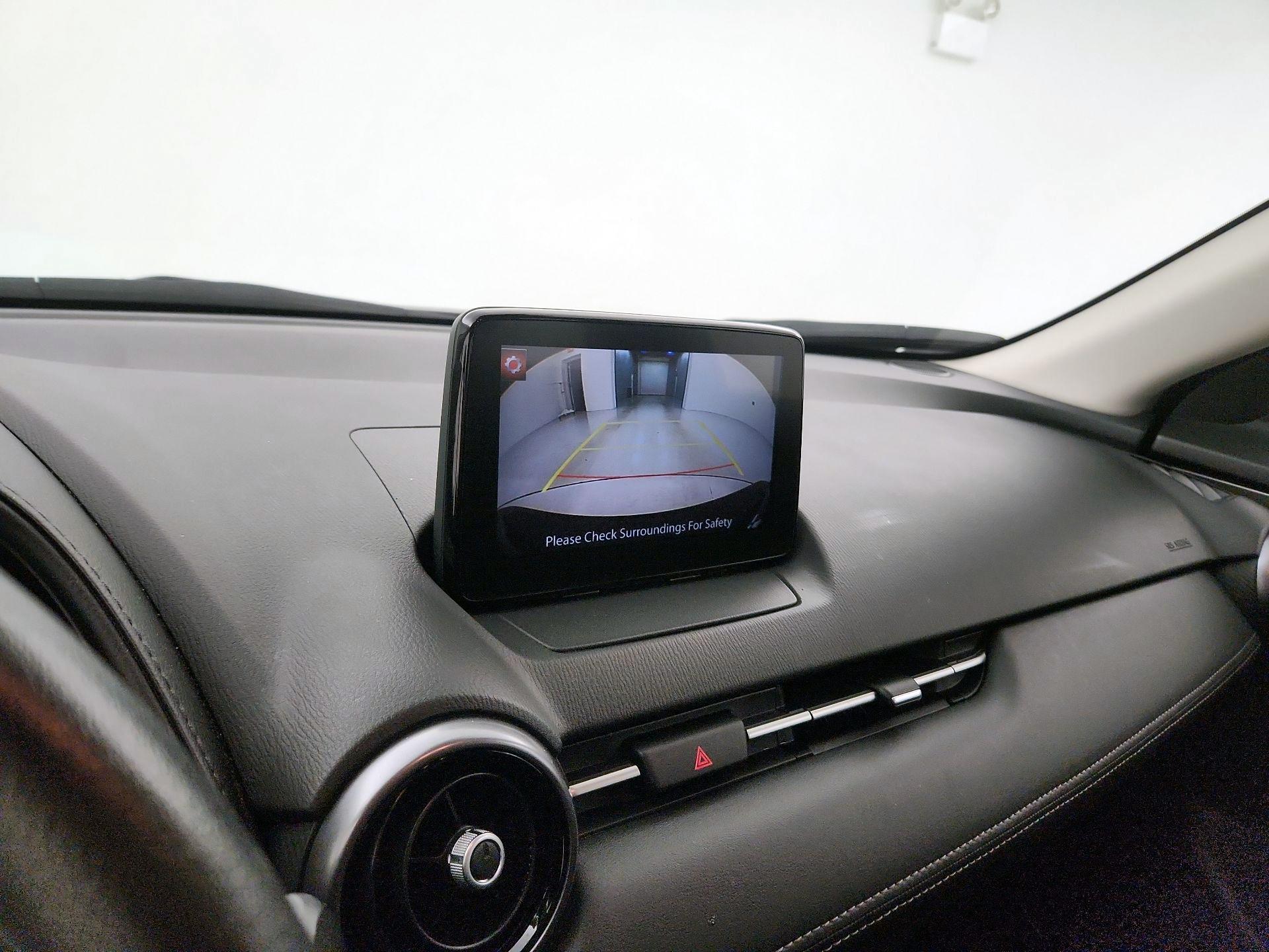 Thumbnail: 2021 Mazda CX-3 - 15