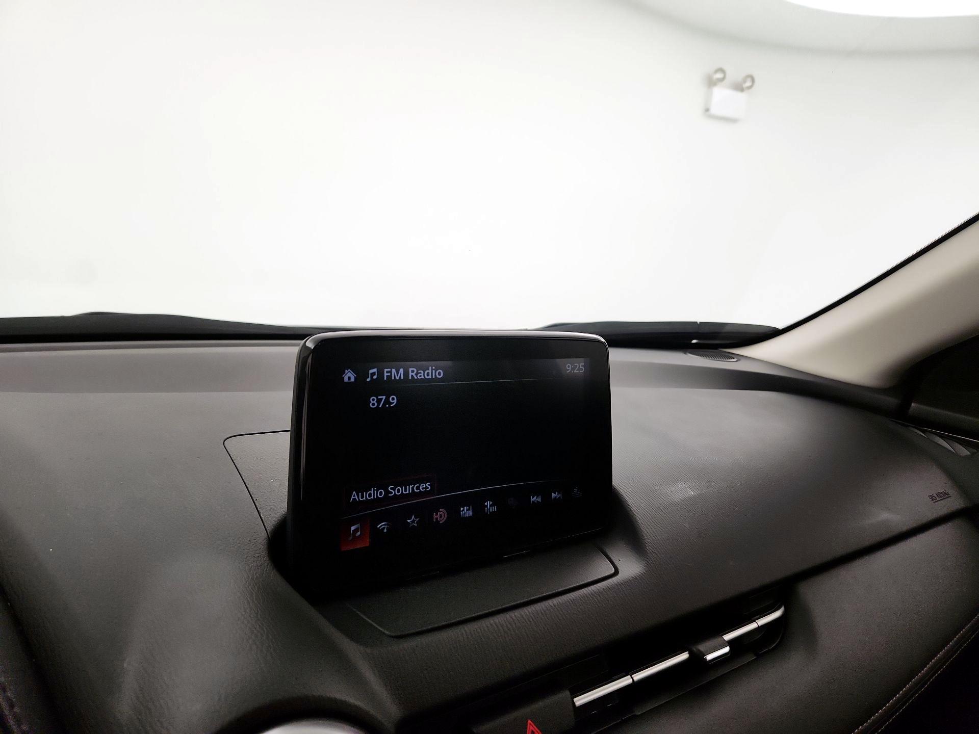 Thumbnail: 2021 Mazda CX-3 - 16