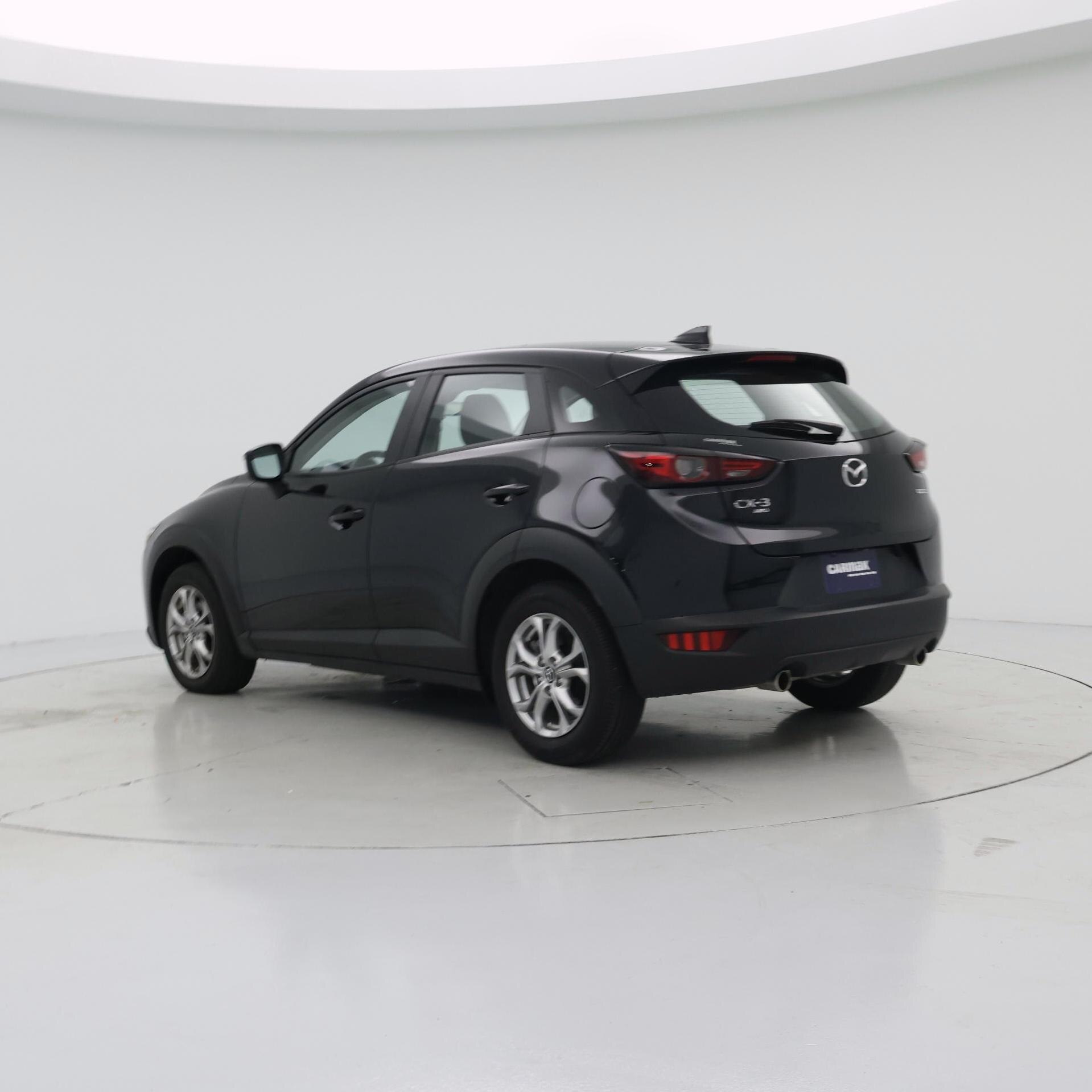 Thumbnail: 2021 Mazda CX-3 - 2