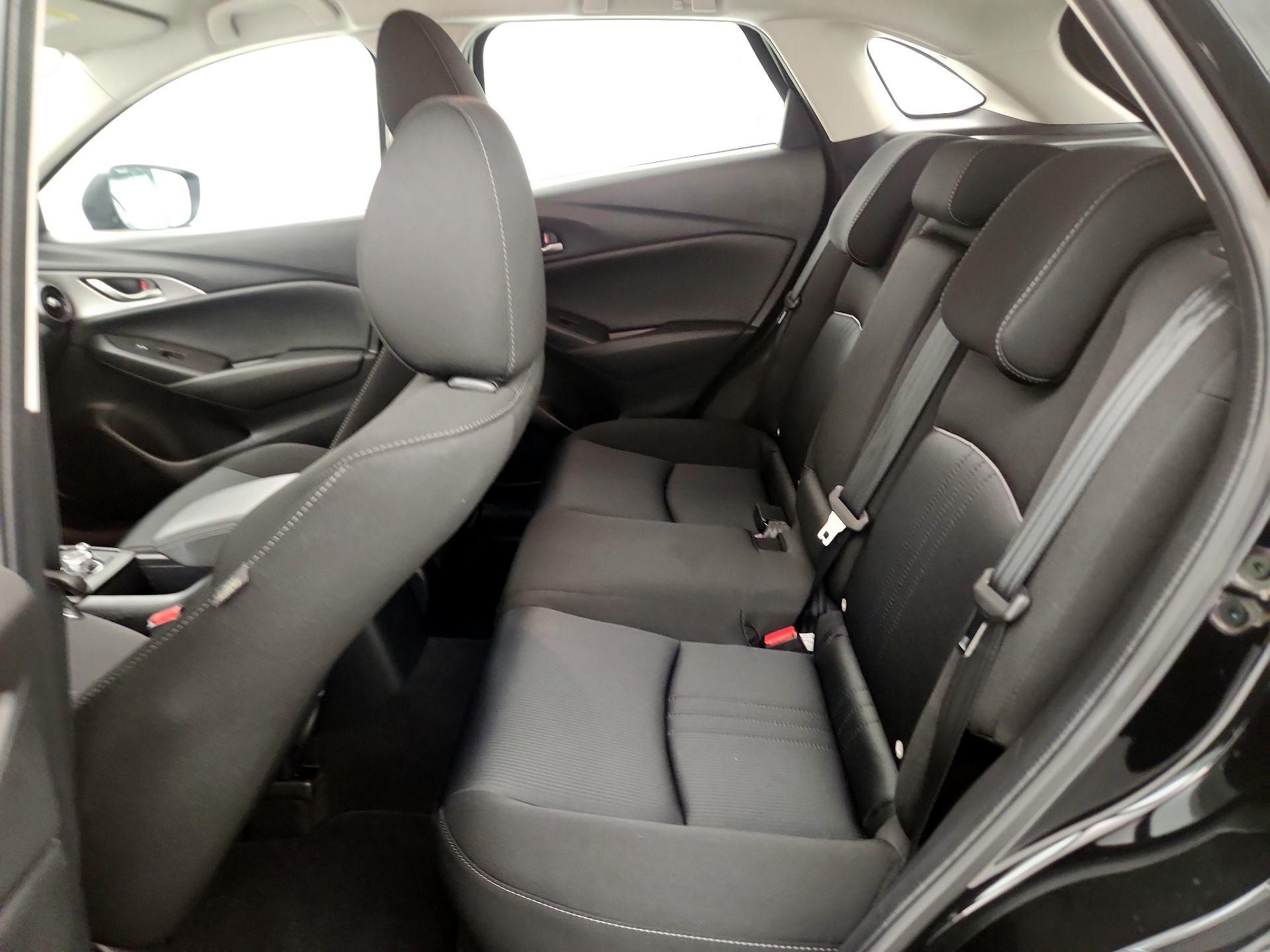 Thumbnail: 2021 Mazda CX-3 - 20