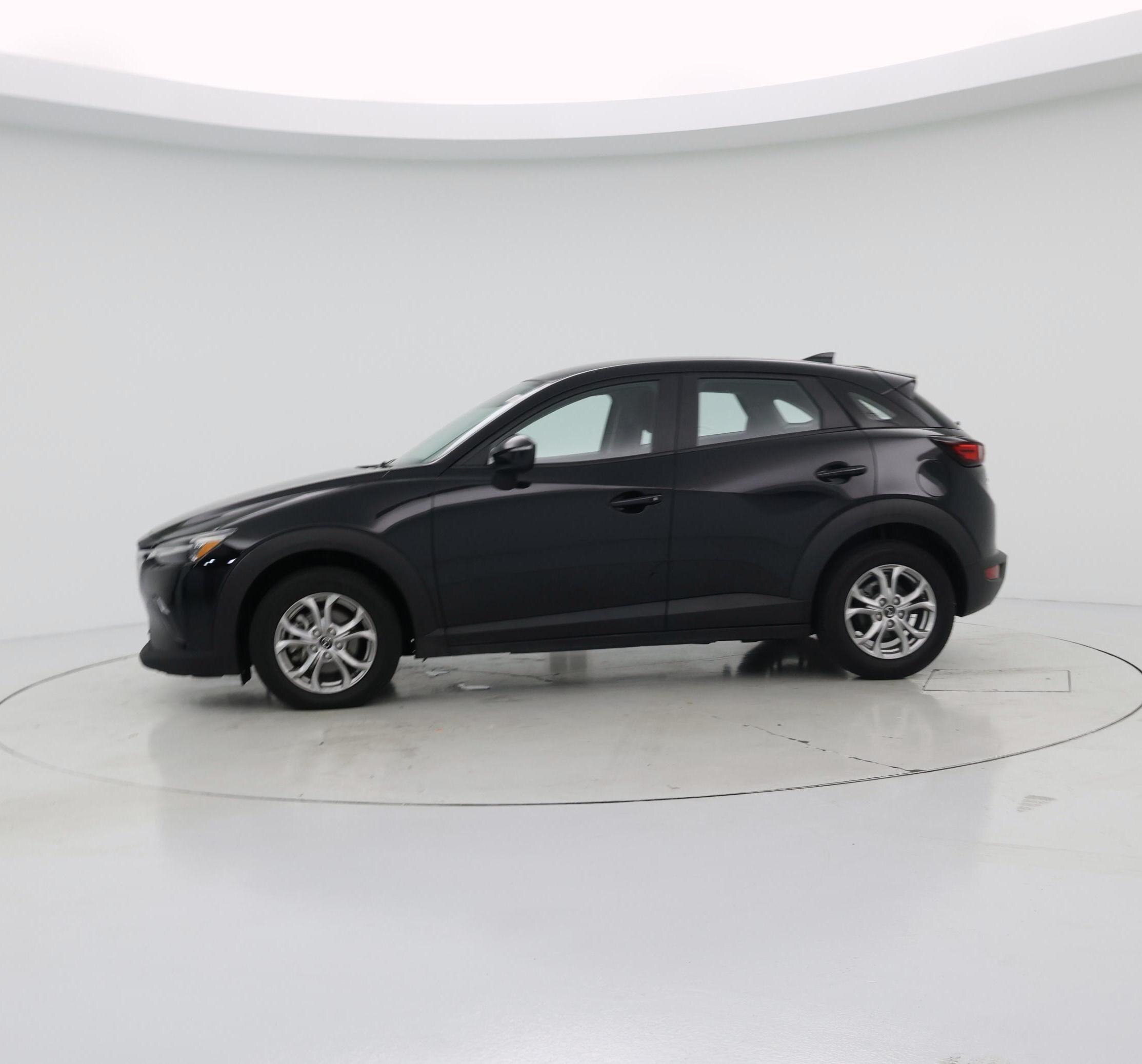Thumbnail: 2021 Mazda CX-3 - 3