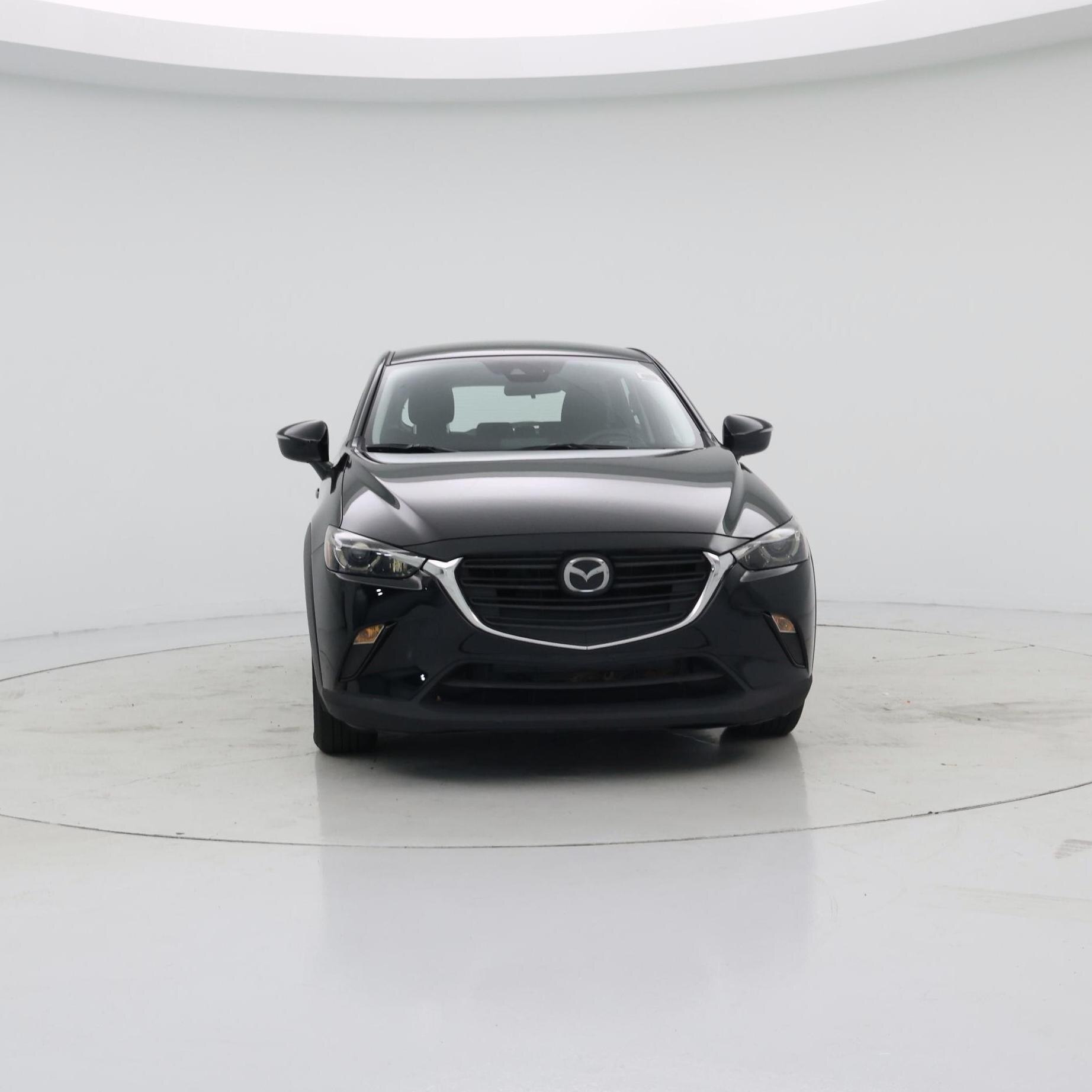 Thumbnail: 2021 Mazda CX-3 - 5