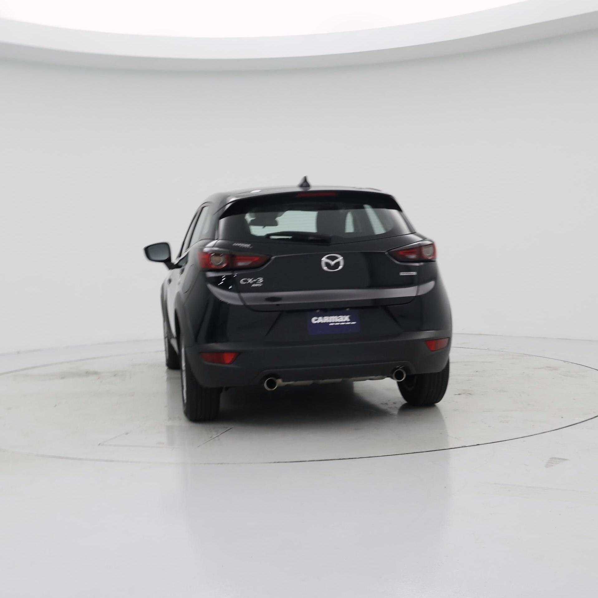 Thumbnail: 2021 Mazda CX-3 - 6