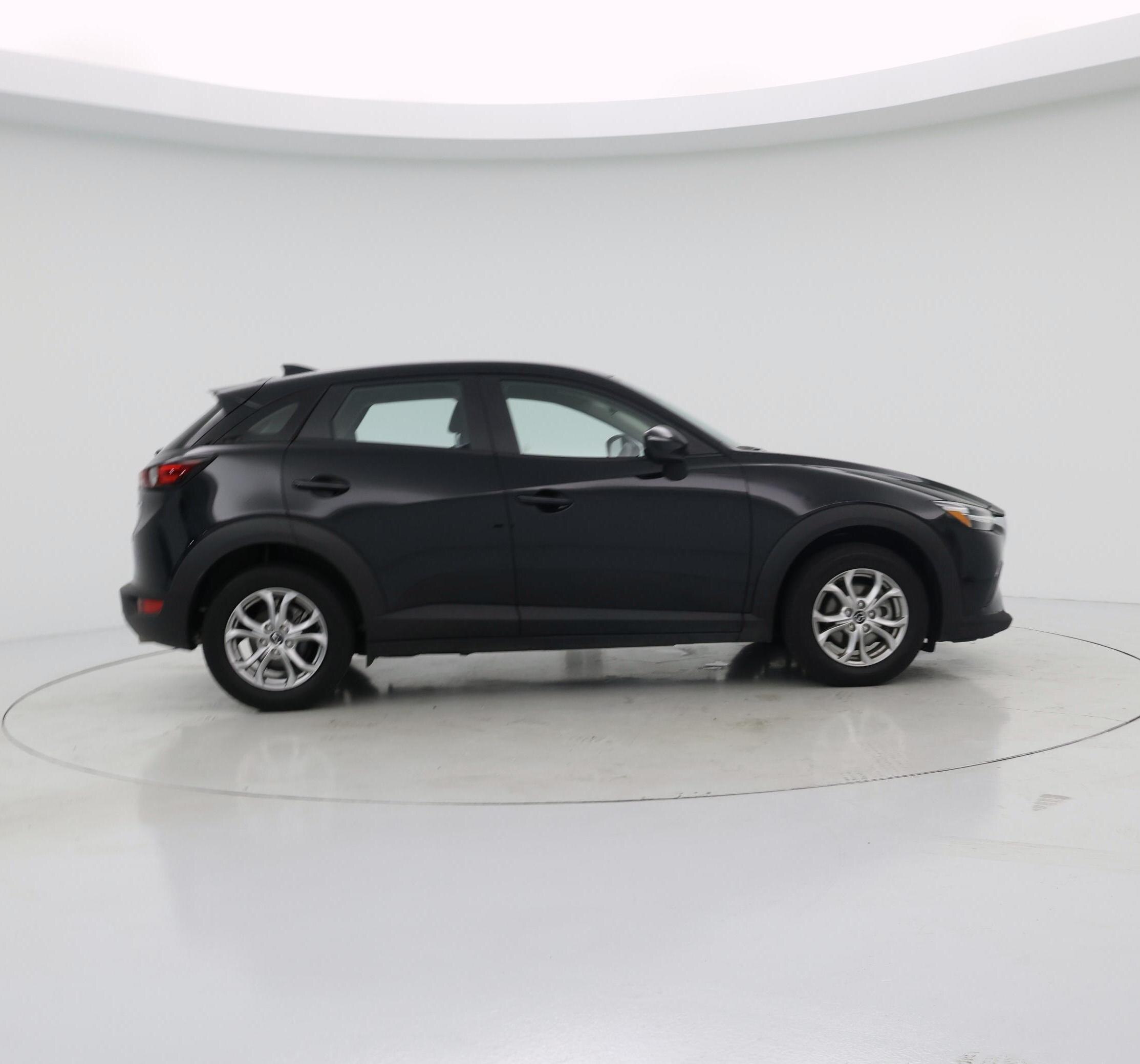 Thumbnail: 2021 Mazda CX-3 - 7