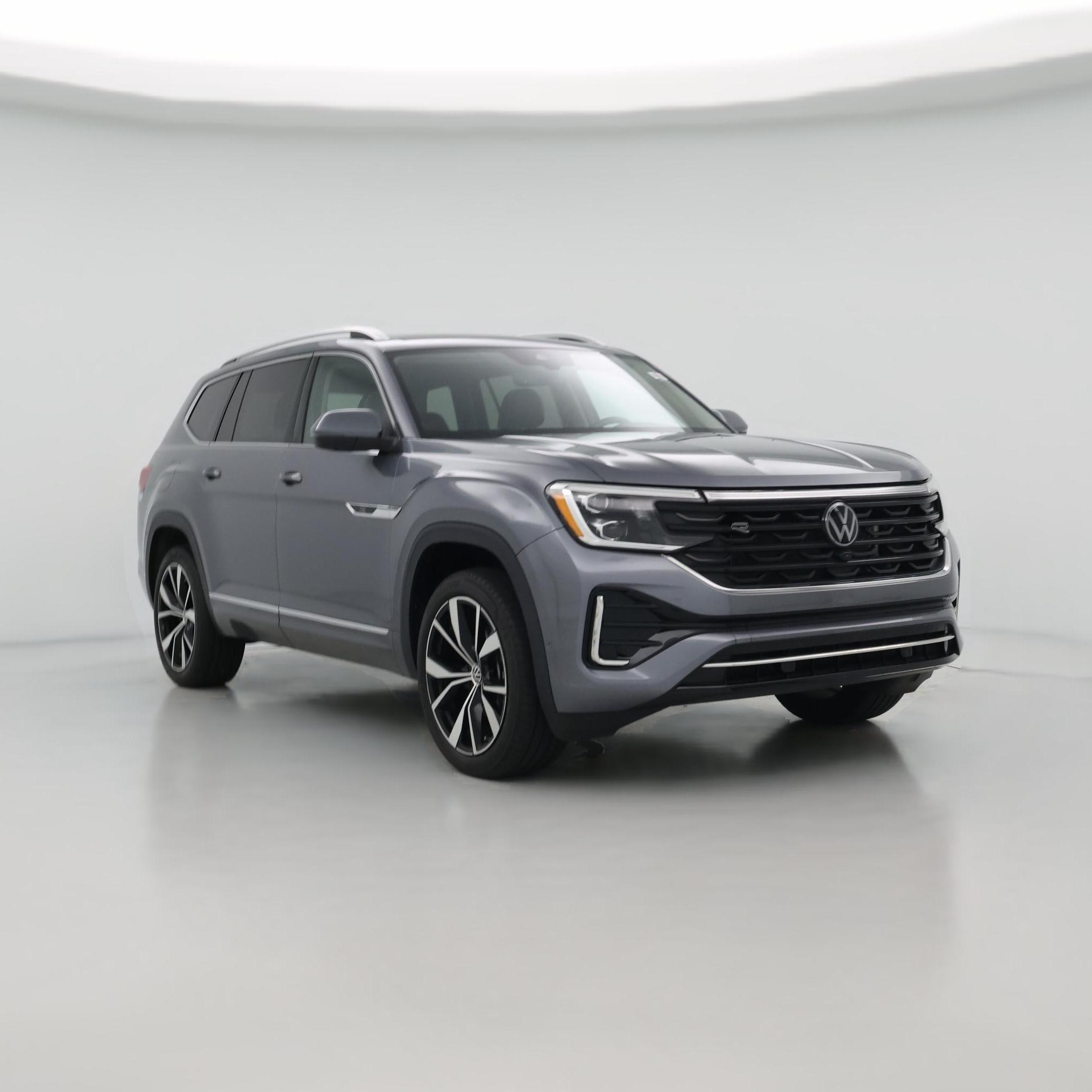 Thumbnail: 2024 Volkswagen Atlas - 1